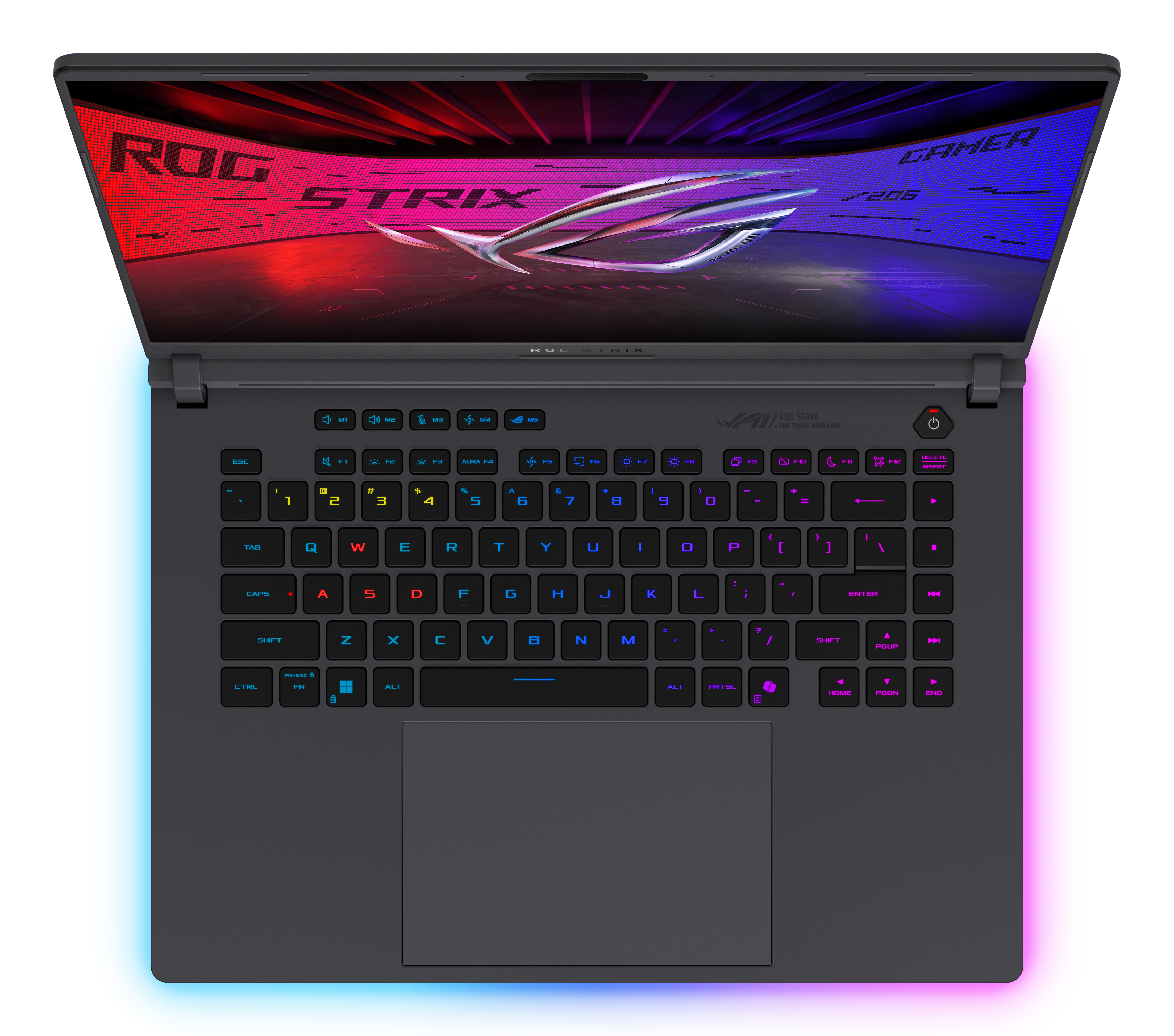 ASUS ROG Strix G16 G615LW-TS279W