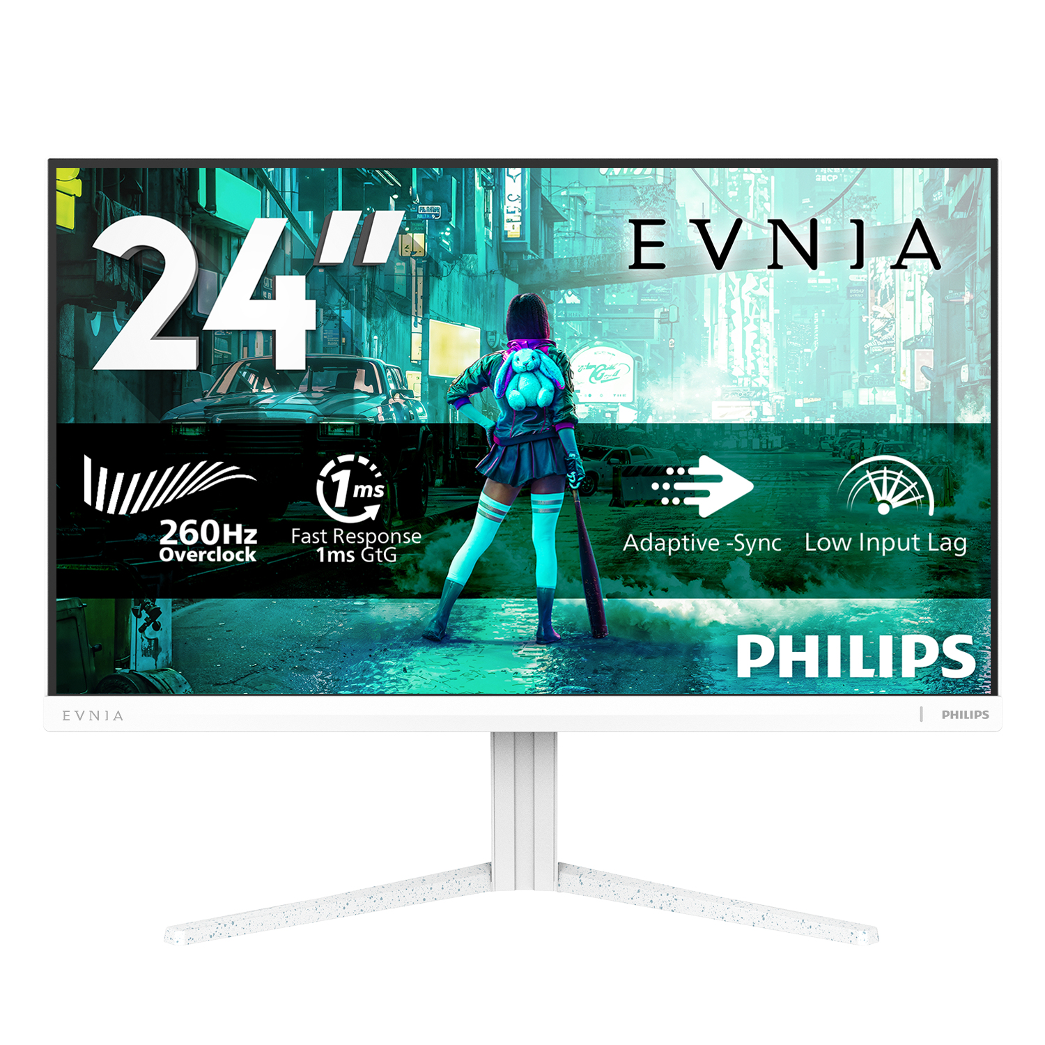 Philips Evnia 3000 24M2N3201P/00