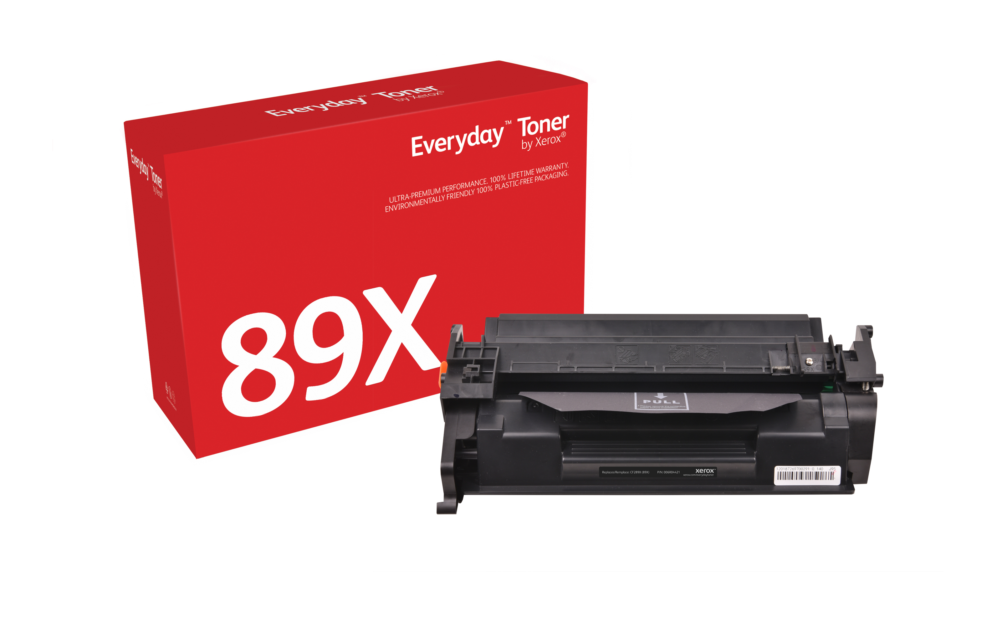 Xerox Everyday™ Mono Tonermodul CF289X