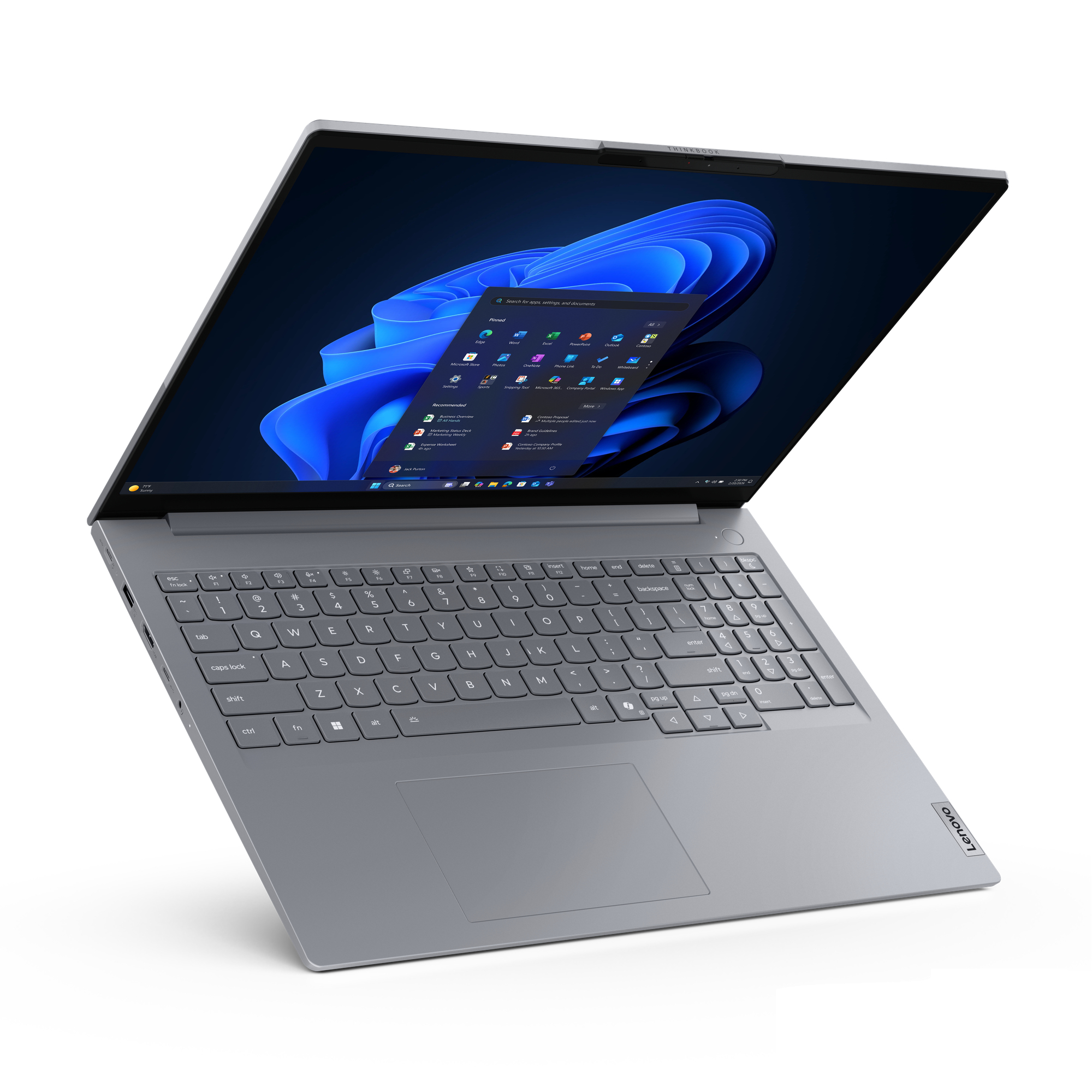 Lenovo ThinkBook 16 G9 AHP