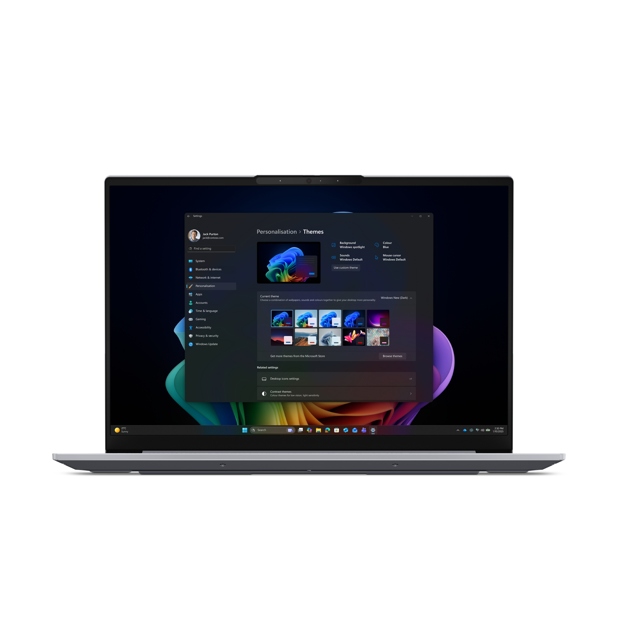 Lenovo ThinkBook 16 G9 IPL