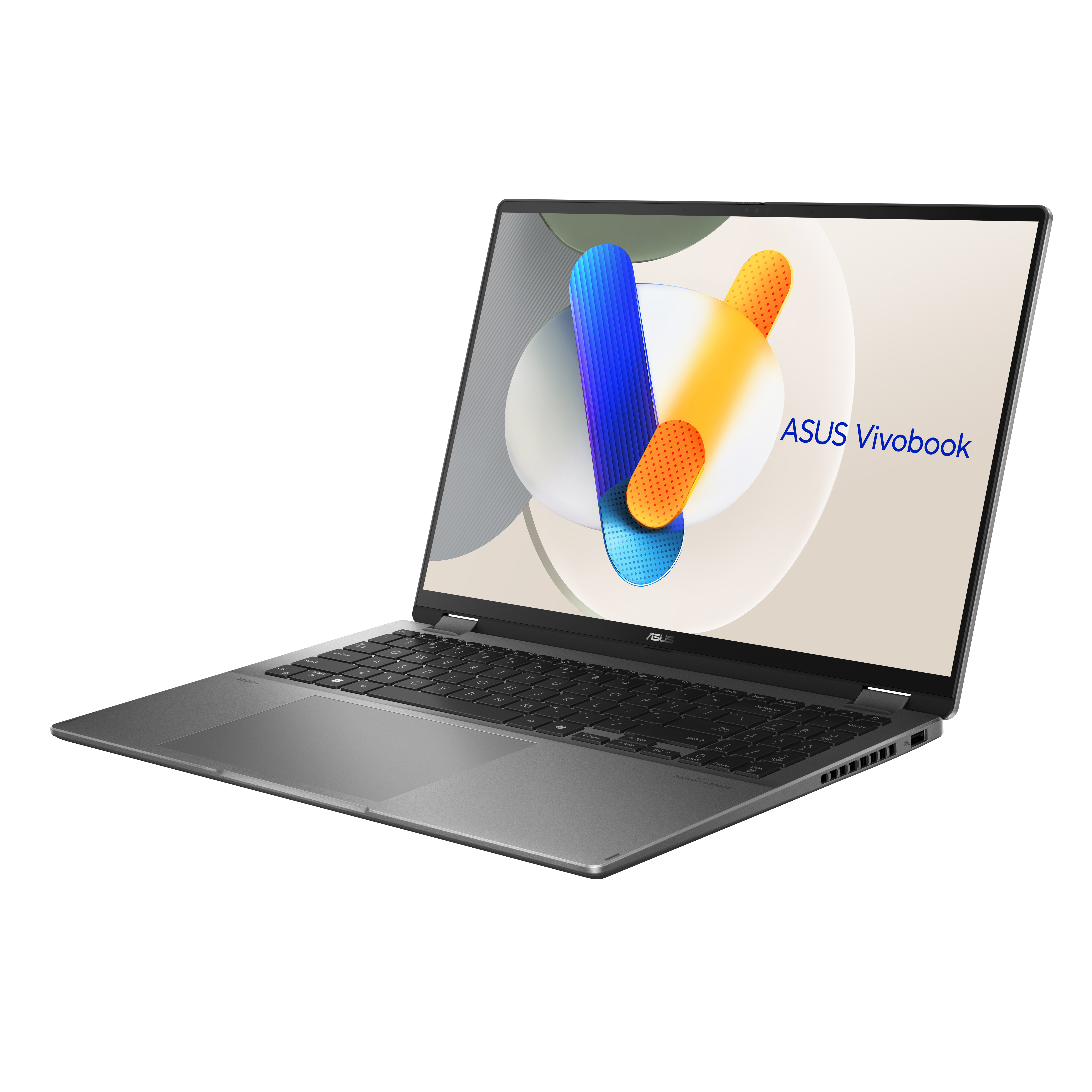 ASUS Vivobook 16 Flip TP3607SA