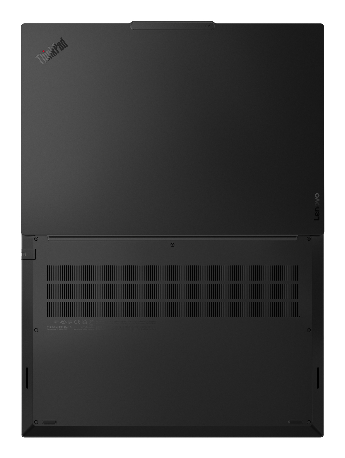 Lenovo ThinkPad E16 Gen 4 (AMD)