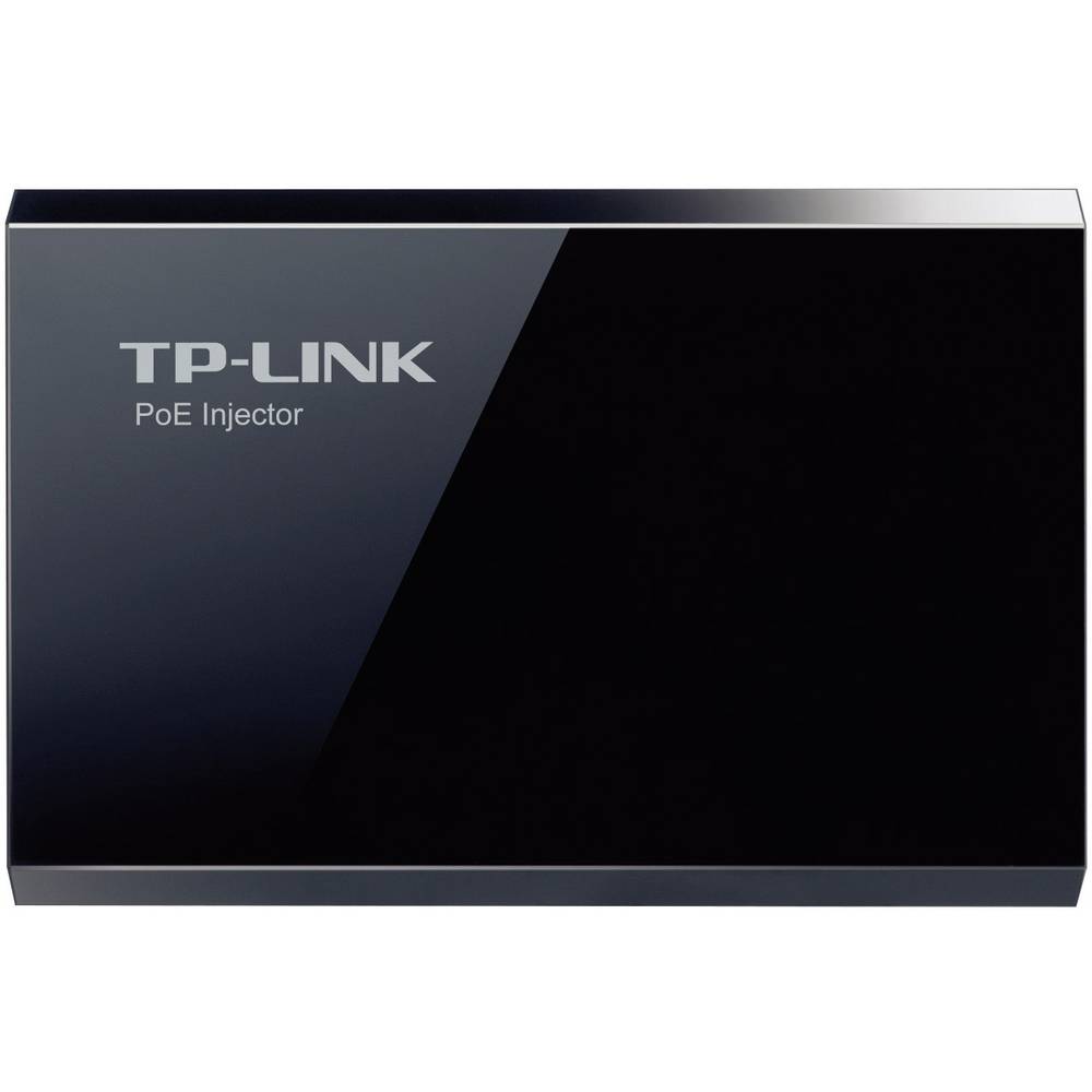 TP-Link TL-POE150S, adapter (black, PoE) 15.4W