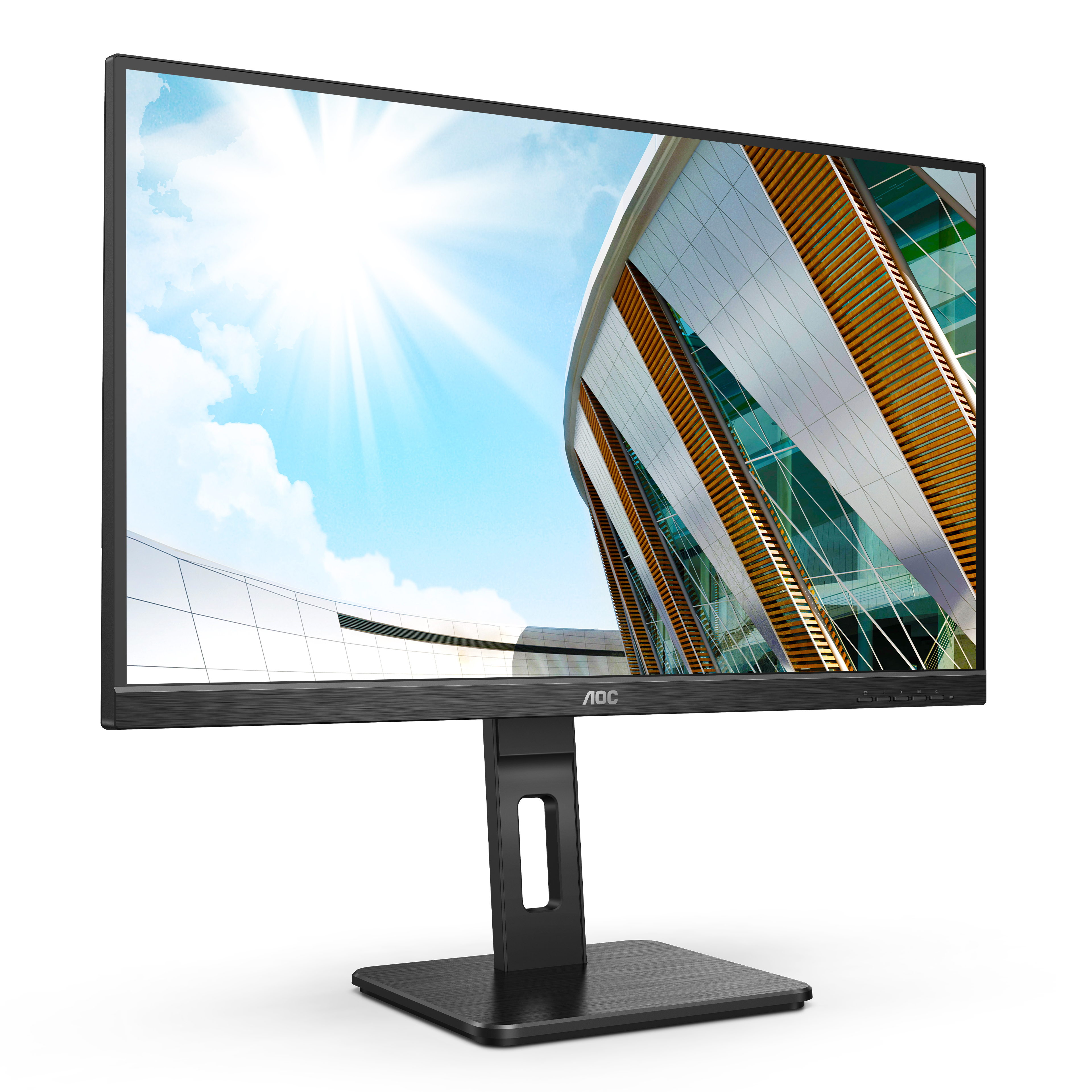 AOC U27P2
