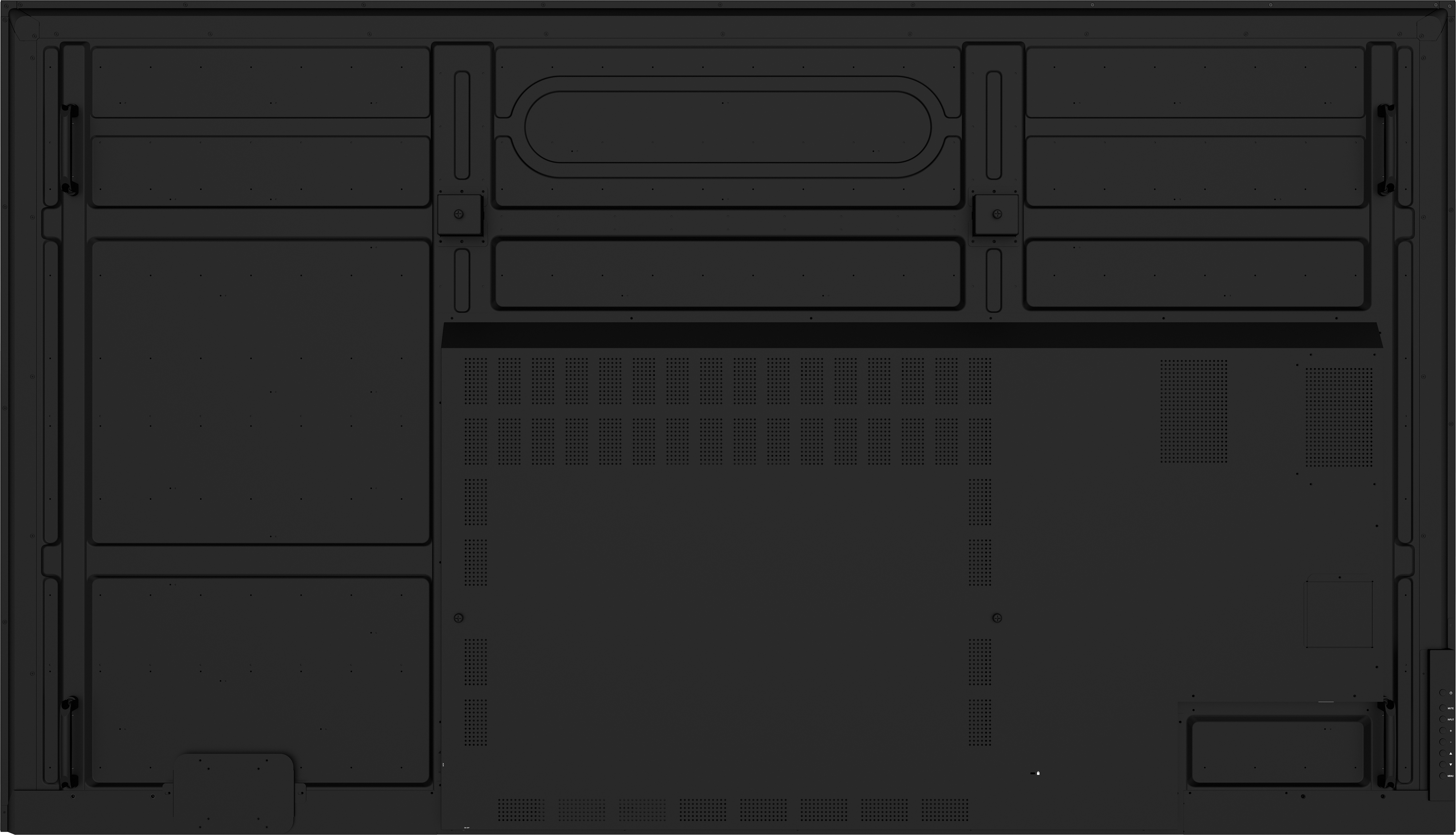 iiyama LH9875UHS-B2AG
