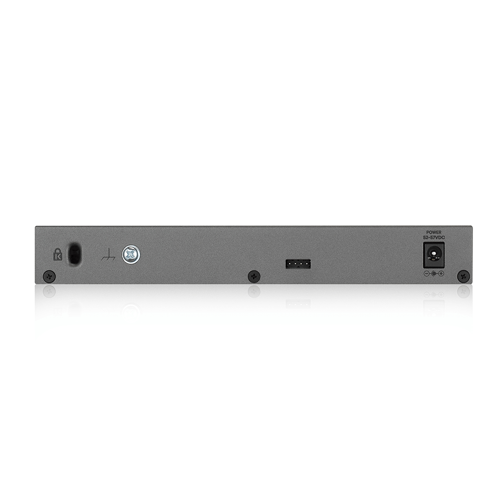 Zyxel GS1350-6HP-EU0101F
