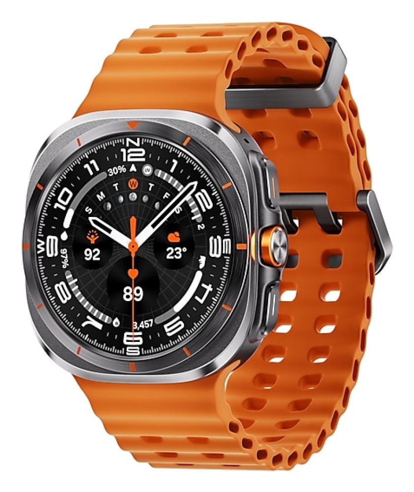 Samsung Galaxy Watch Ultra 2025