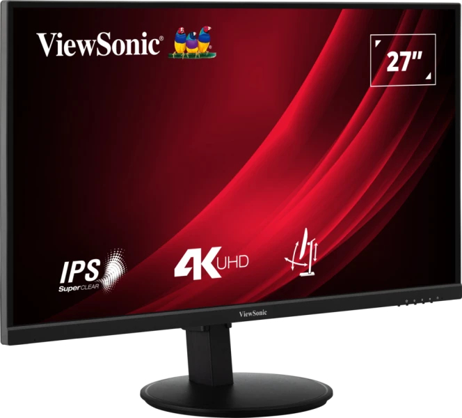 ViewSonic VG2708-4K