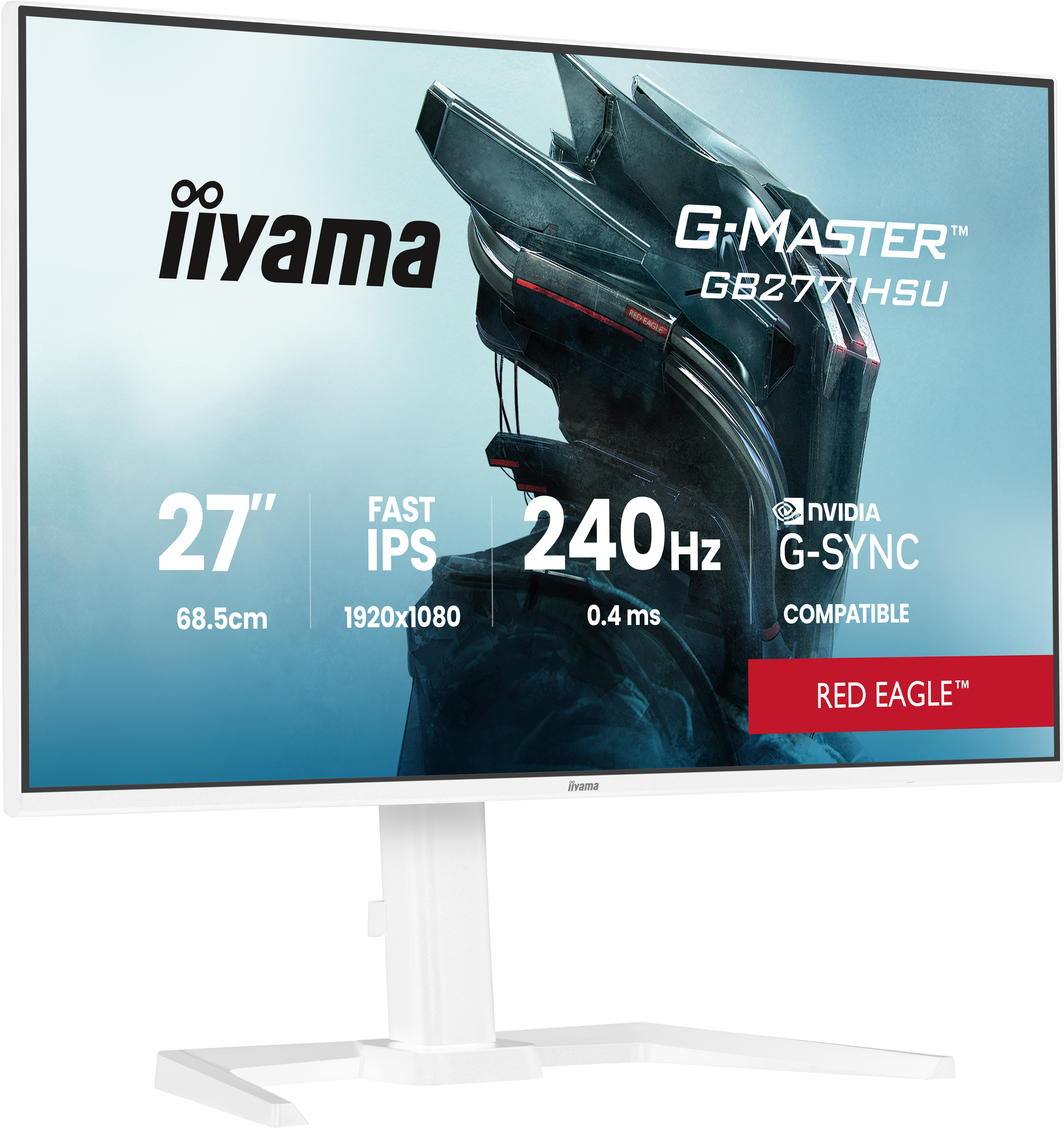 iiyama GB2771HSU-W1