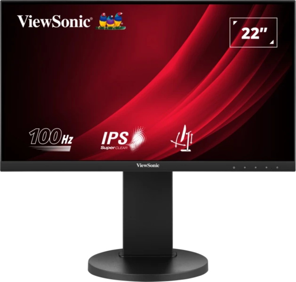 ViewSonic VG2208A