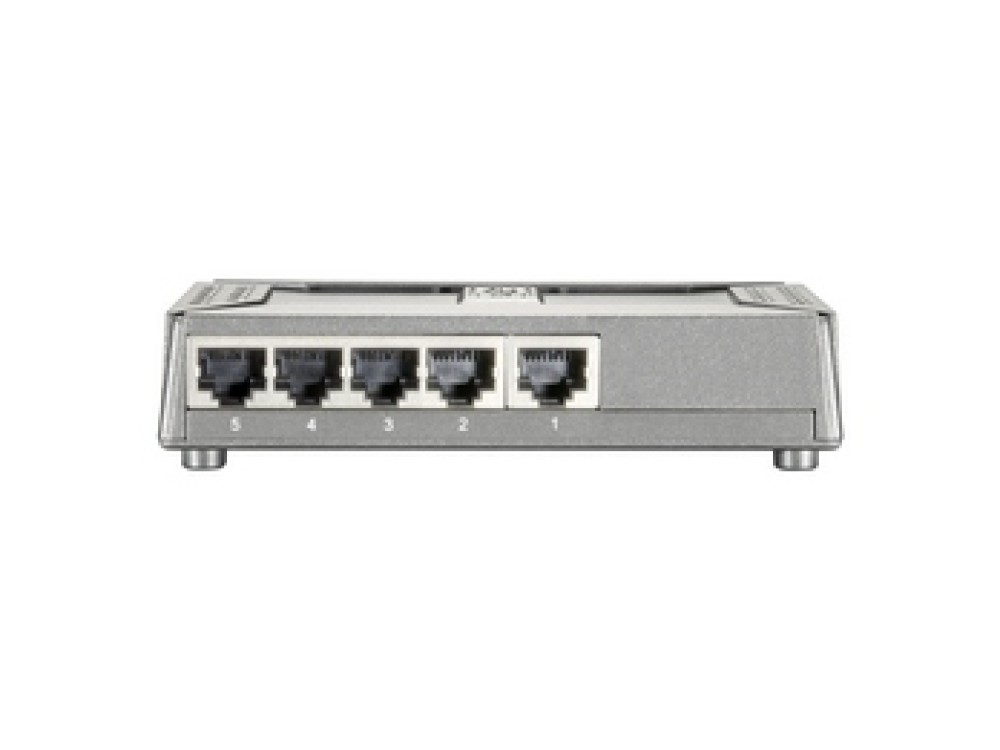 LevelOne FSW-0508TX