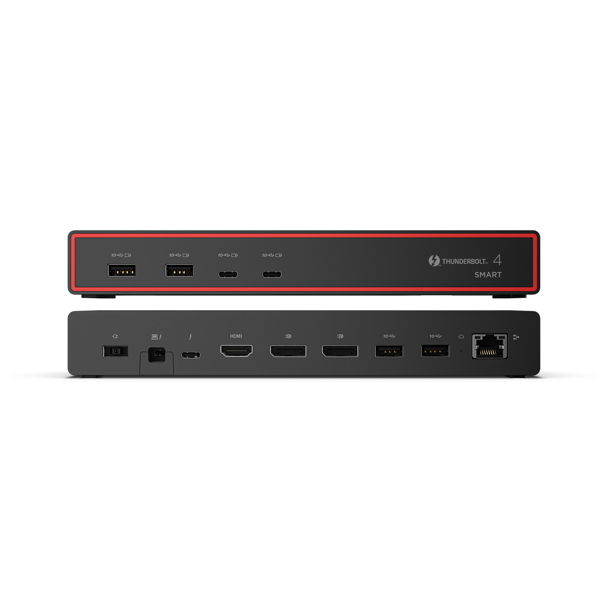 Lenovo ThinkPad Thunderbolt 4 Smart Dock Gen2 7500
