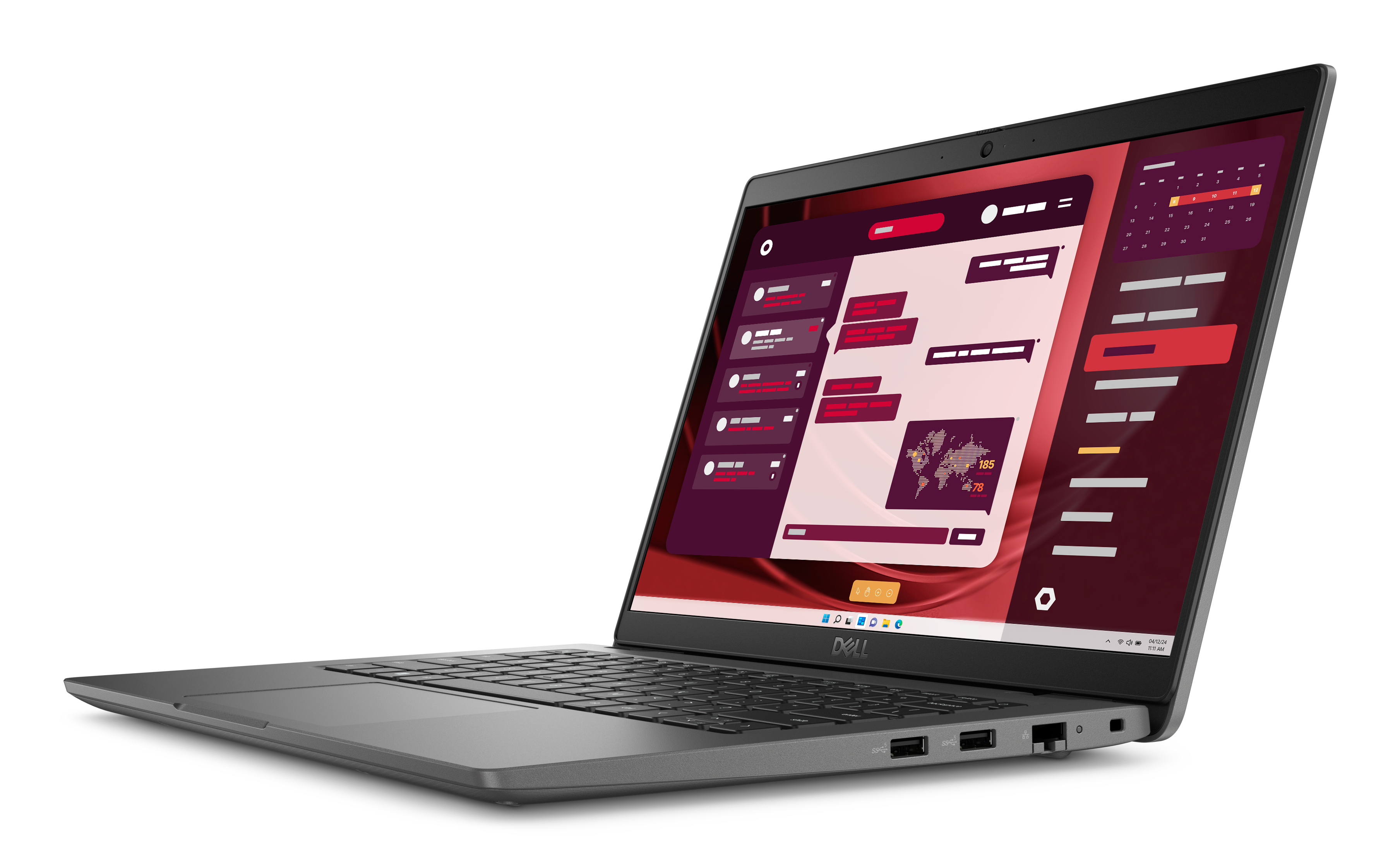 Dell Latitude 3450