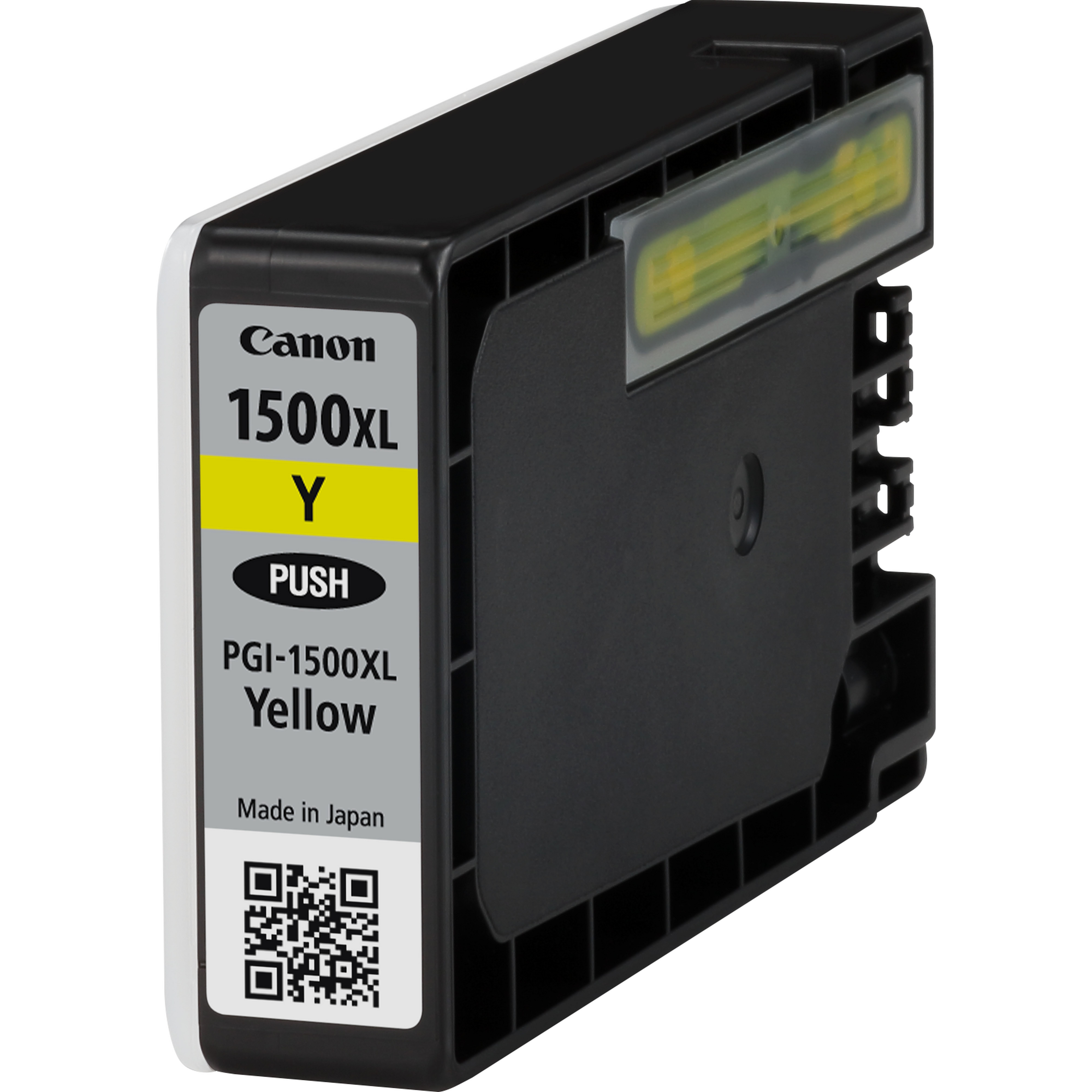 Canon PGI-1500XL