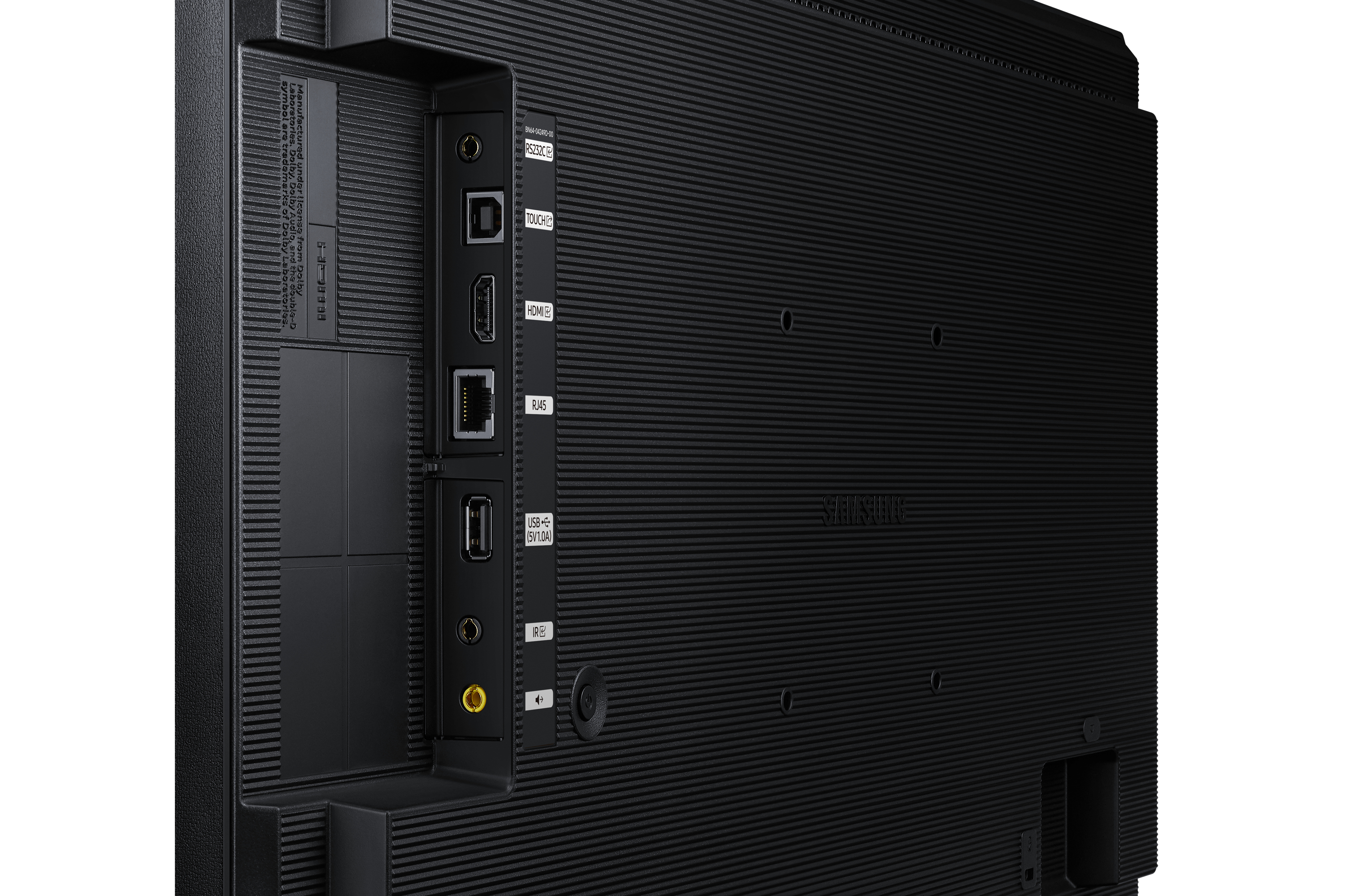Samsung QB24C-T