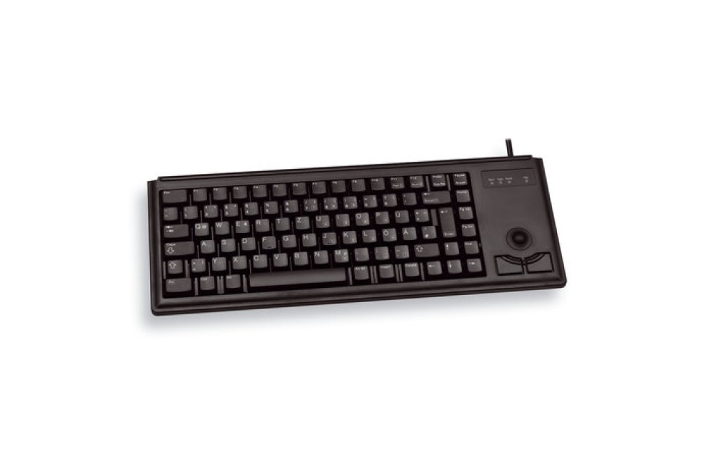 CHERRY G84-4400