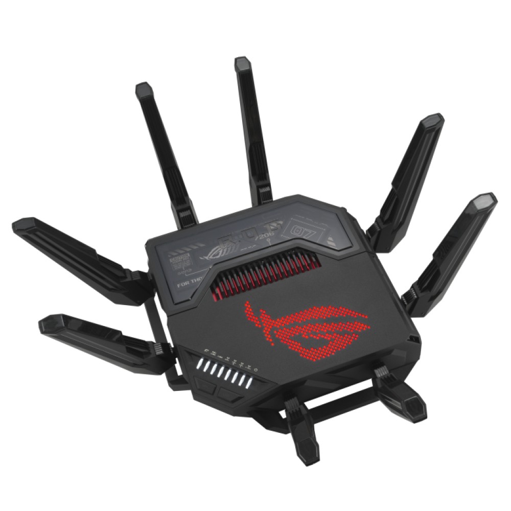 ASUS ROG Rapture GT-BE98