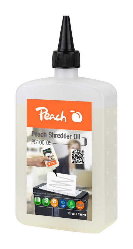 Peach 510917