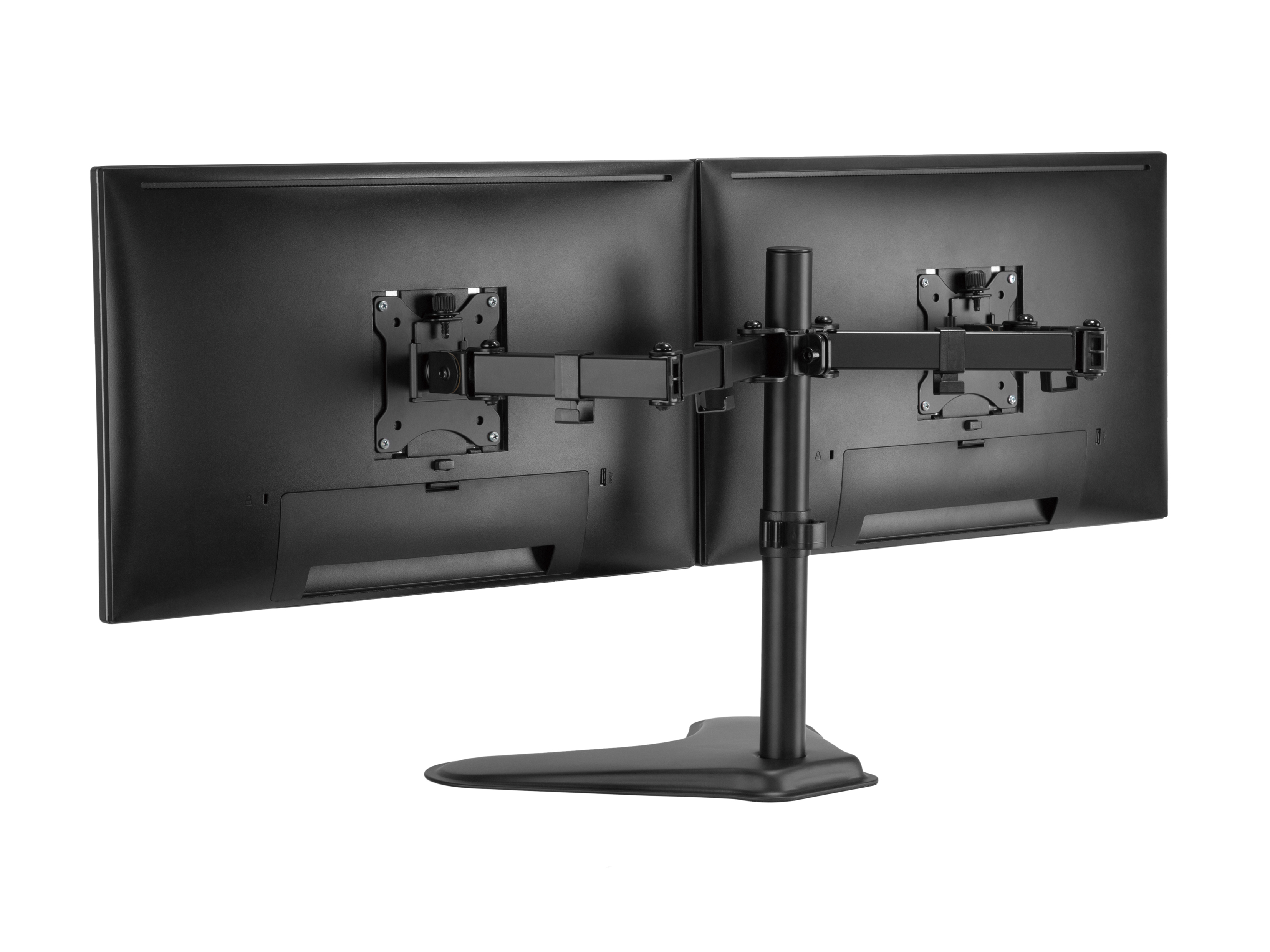 Equip Economy-Monitor/LCD-Tischfußhalterung