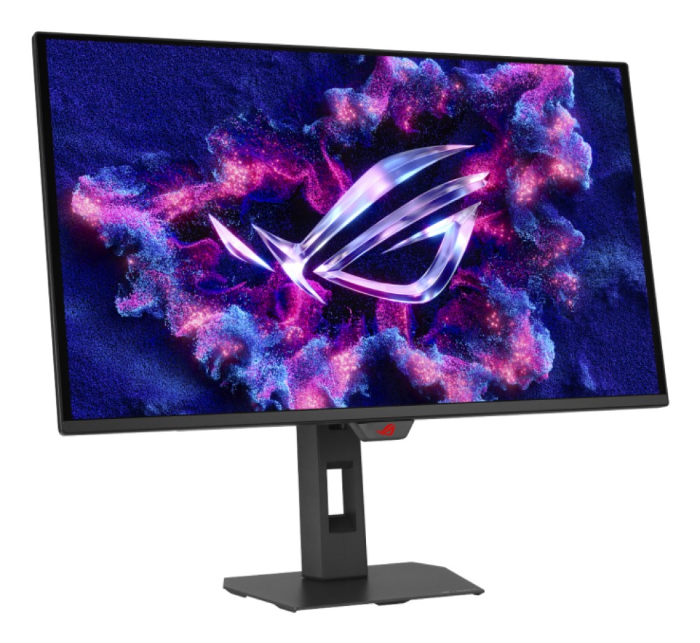 ASUS ROG Strix OLED XG27AQDMESZ