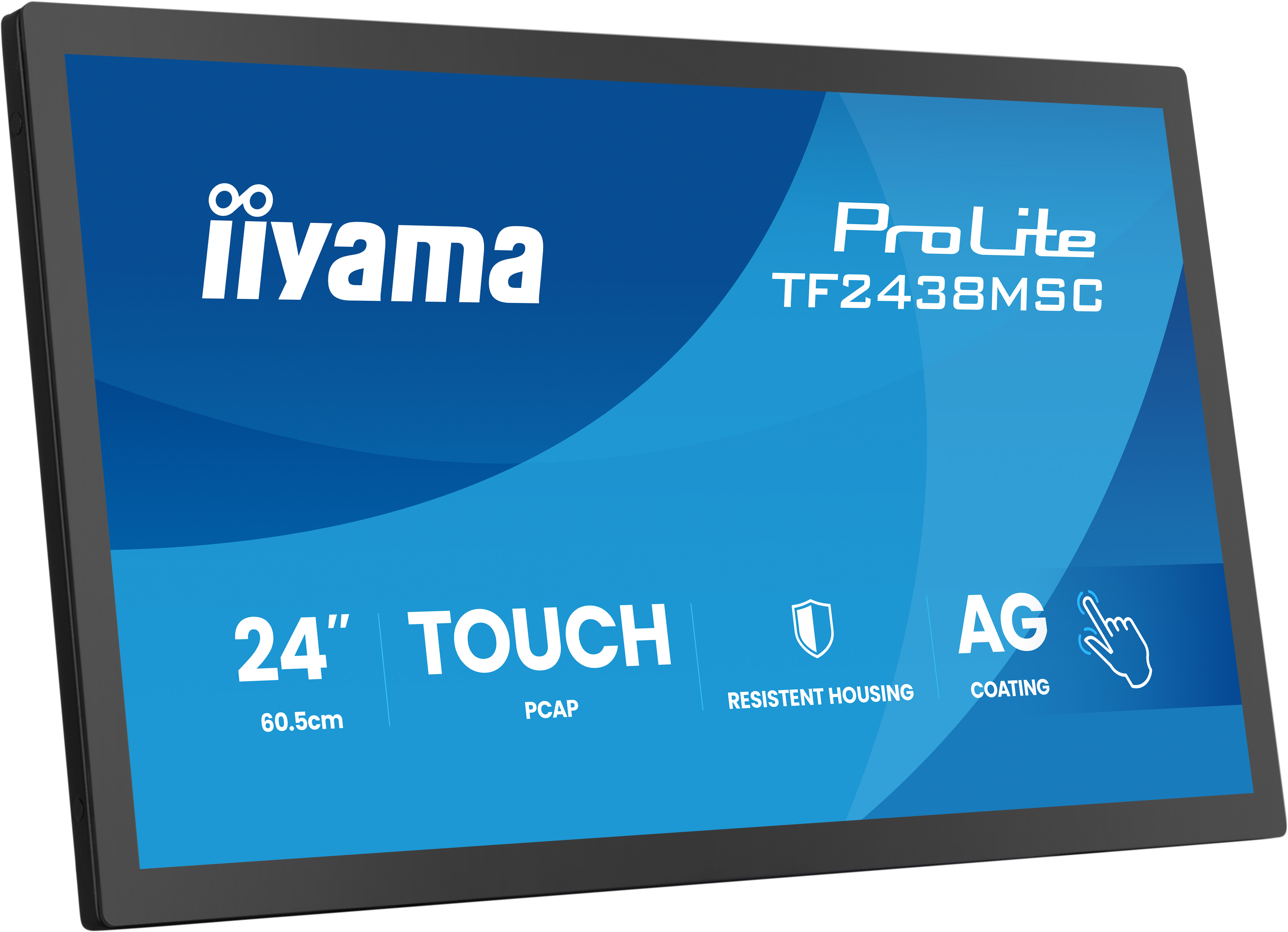 iiyama TF2438MSC-B2