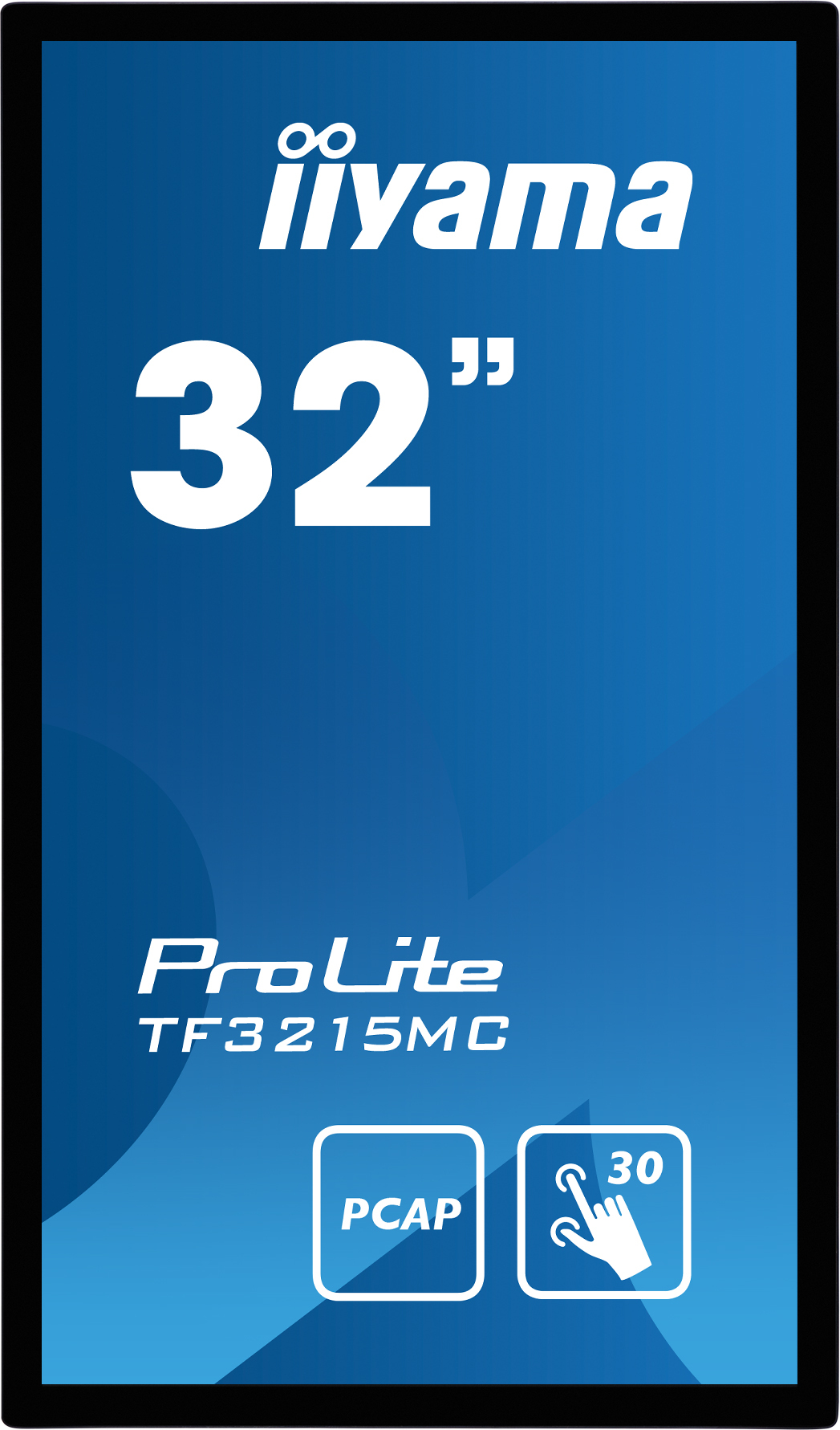 iiyama ProLite TF3215MC-B2