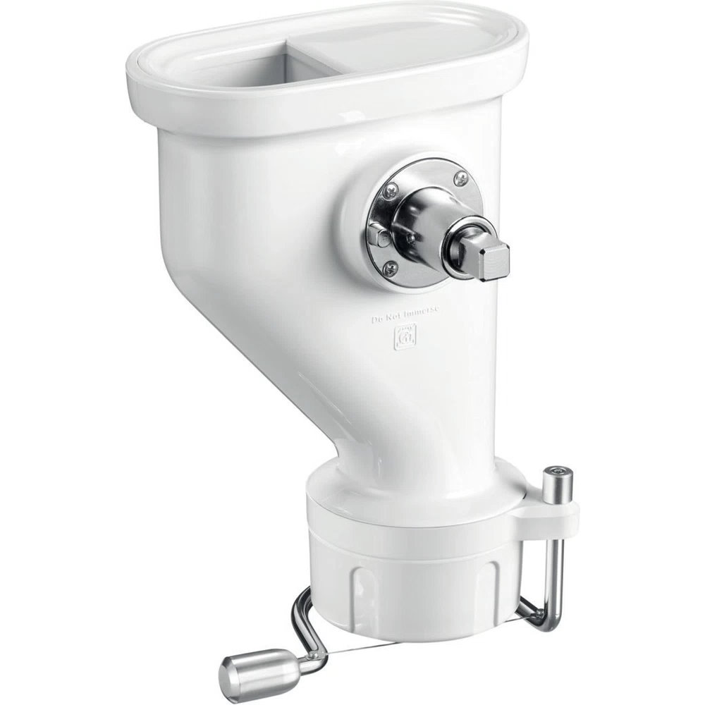 5413184400033_14 KitchenAid 5KSMPEXTA Gourmet Röhrennudelvorsatz - EAN: 5413184400033