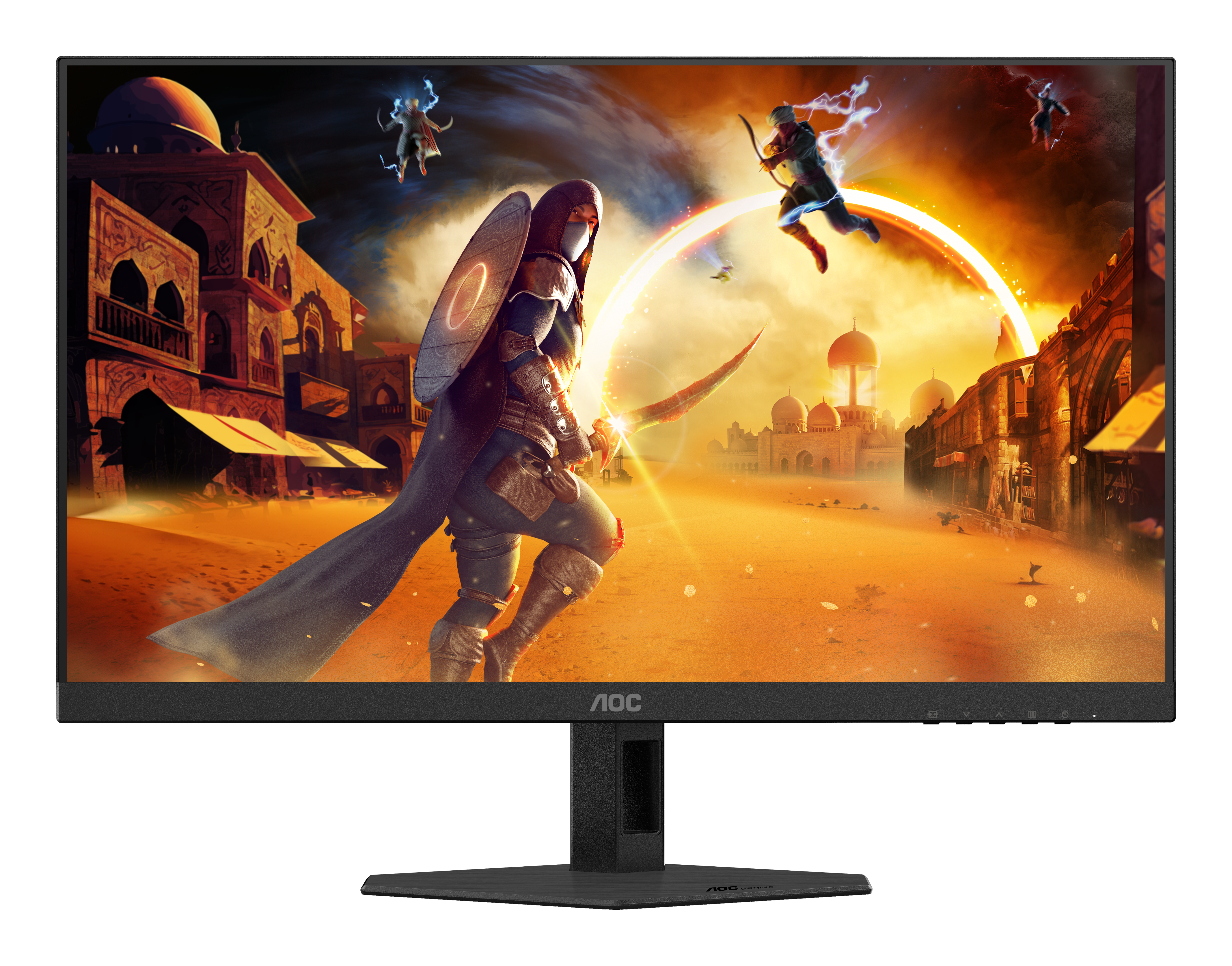 AOC G4 27G4HRE