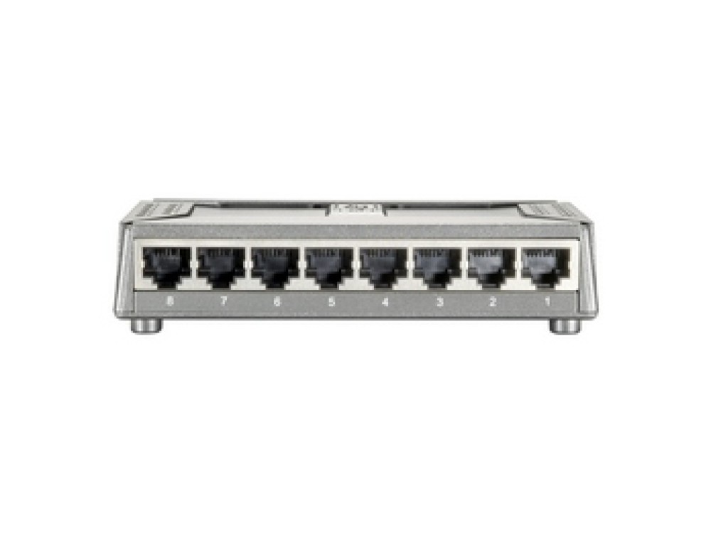 LevelOne FSW-0808TX