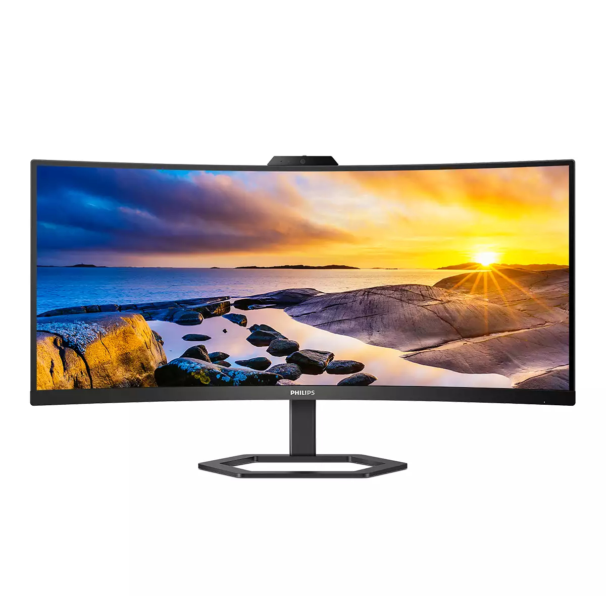 Philips 34E1C5600HE/00