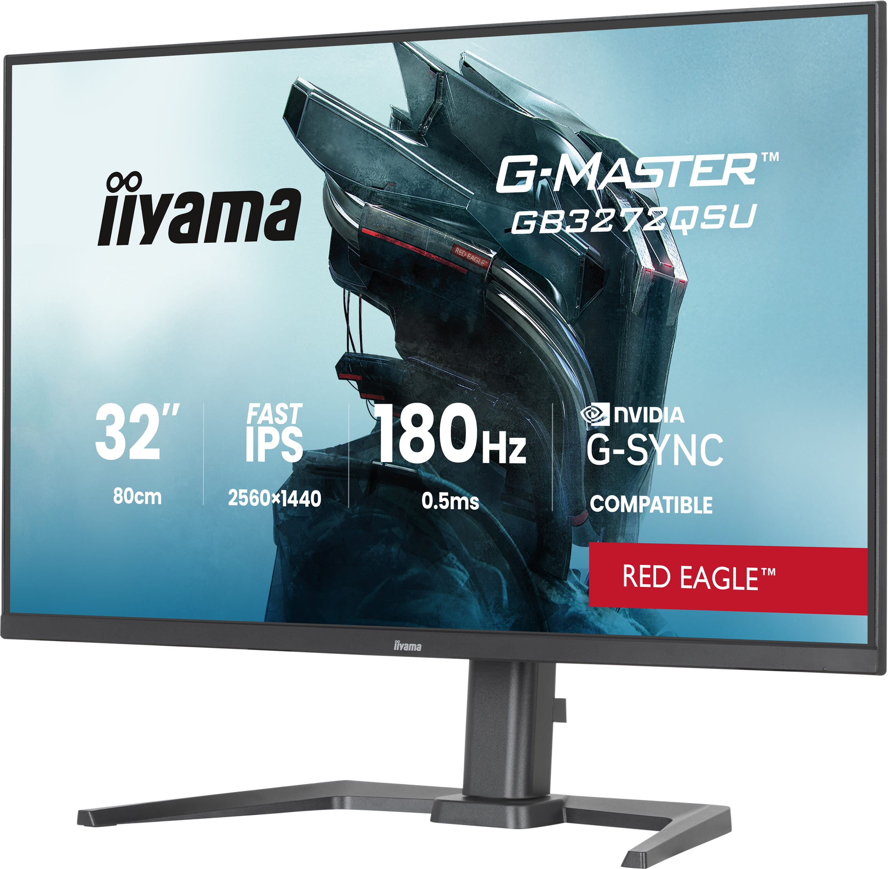 iiyama GB3272QSU-B1