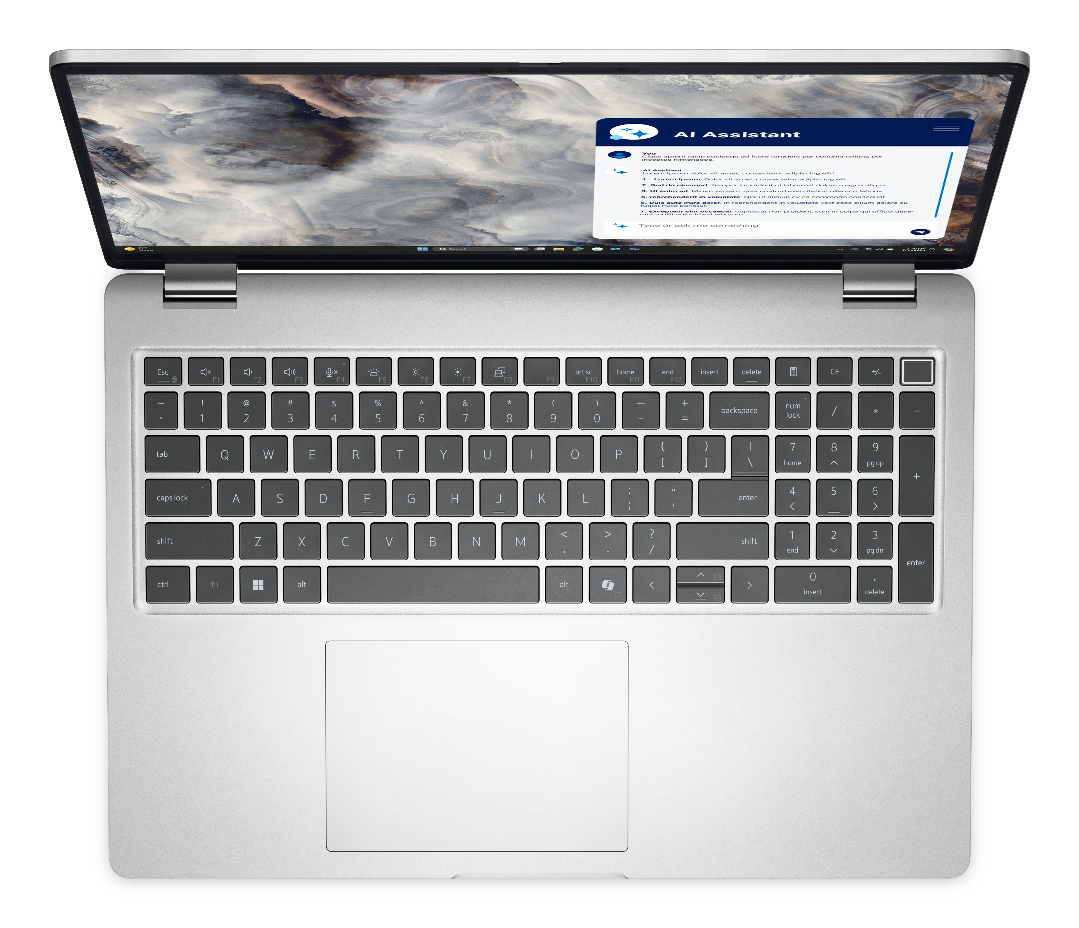 Dell Pro 16 Plus PB16250