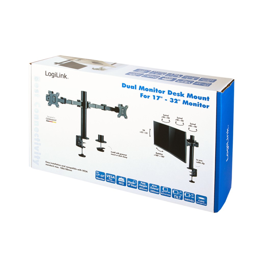 LogiLink BP0106
