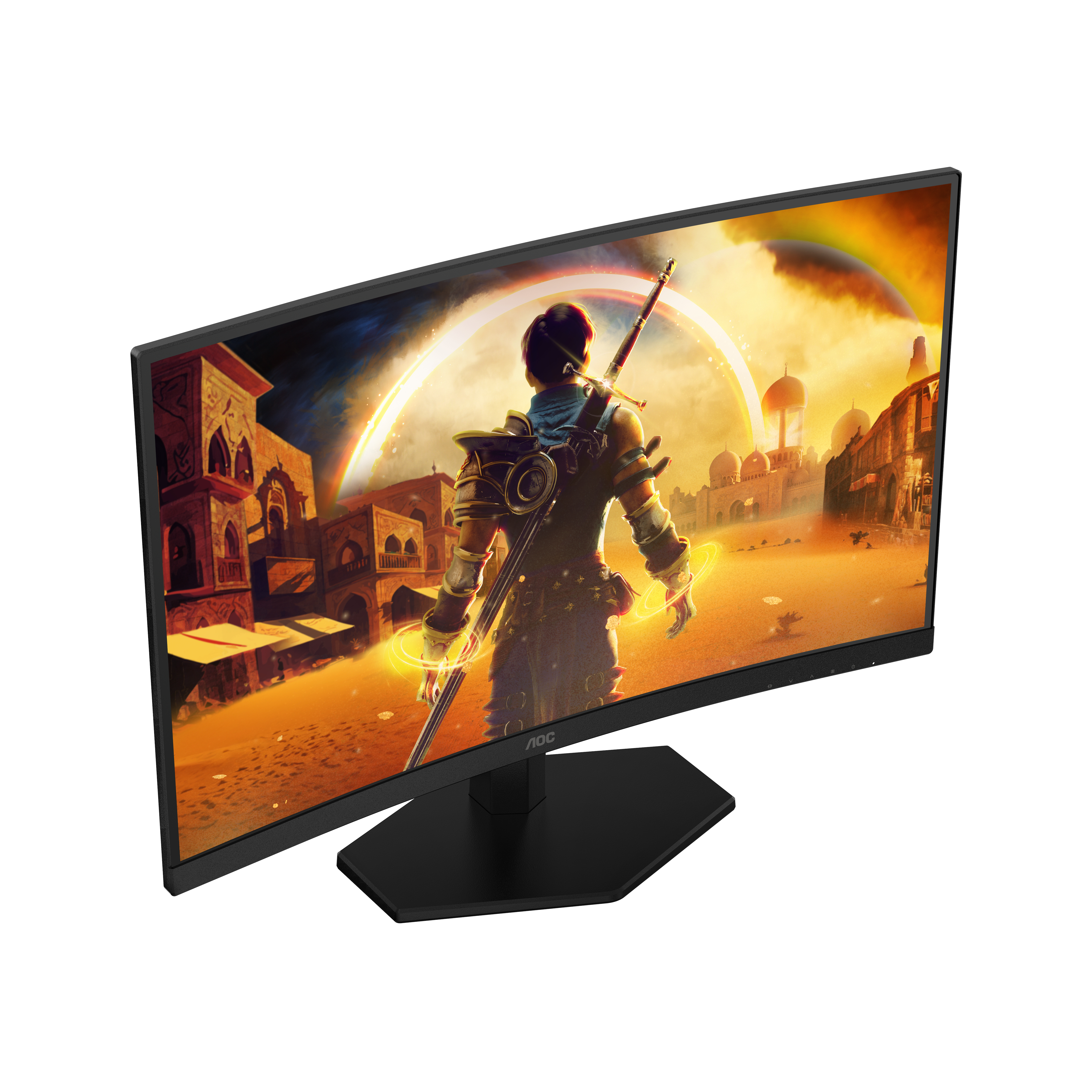 AOC C27G42ZE
