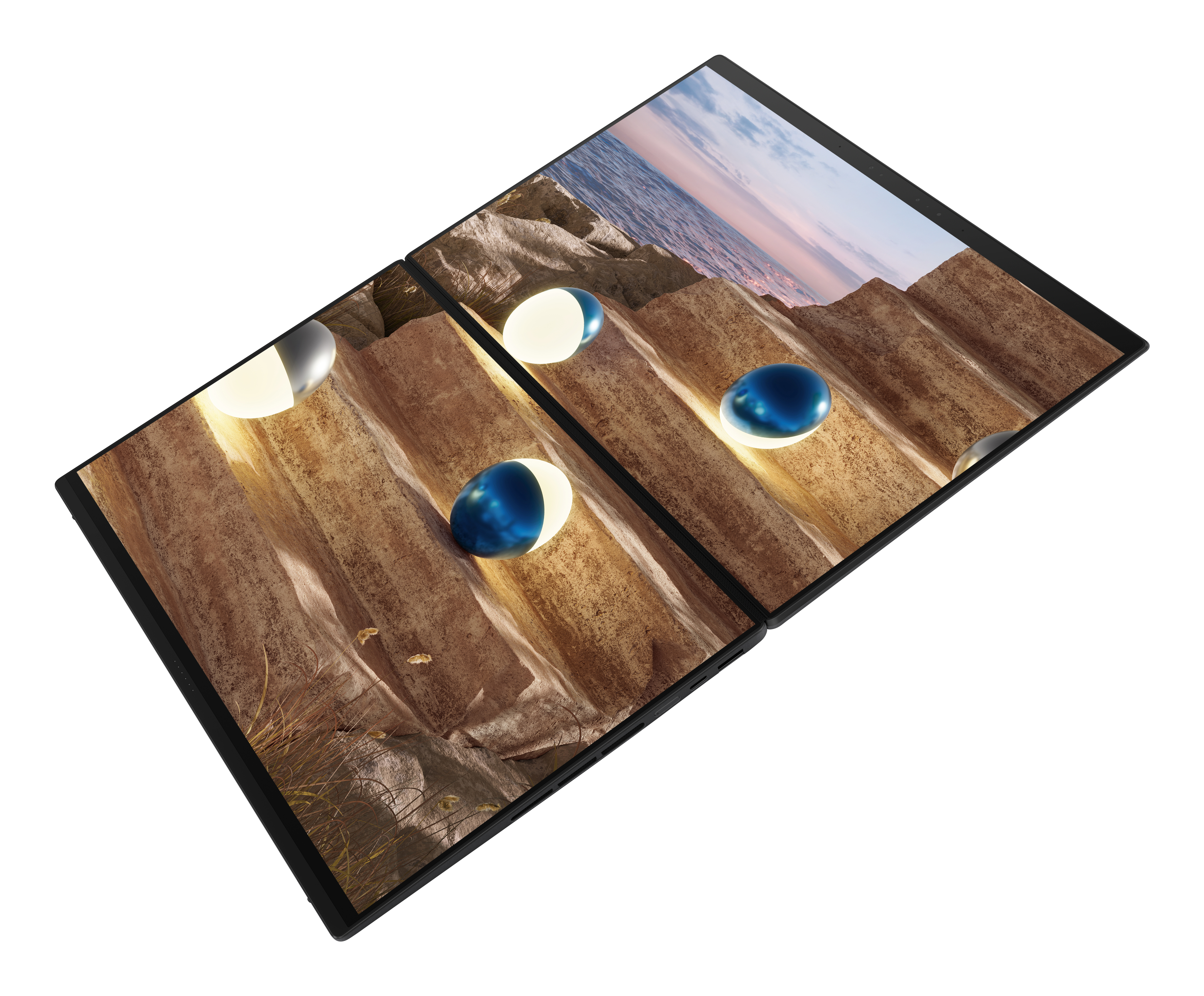 ASUS Zenbook DUO UX8407AA-SN469X