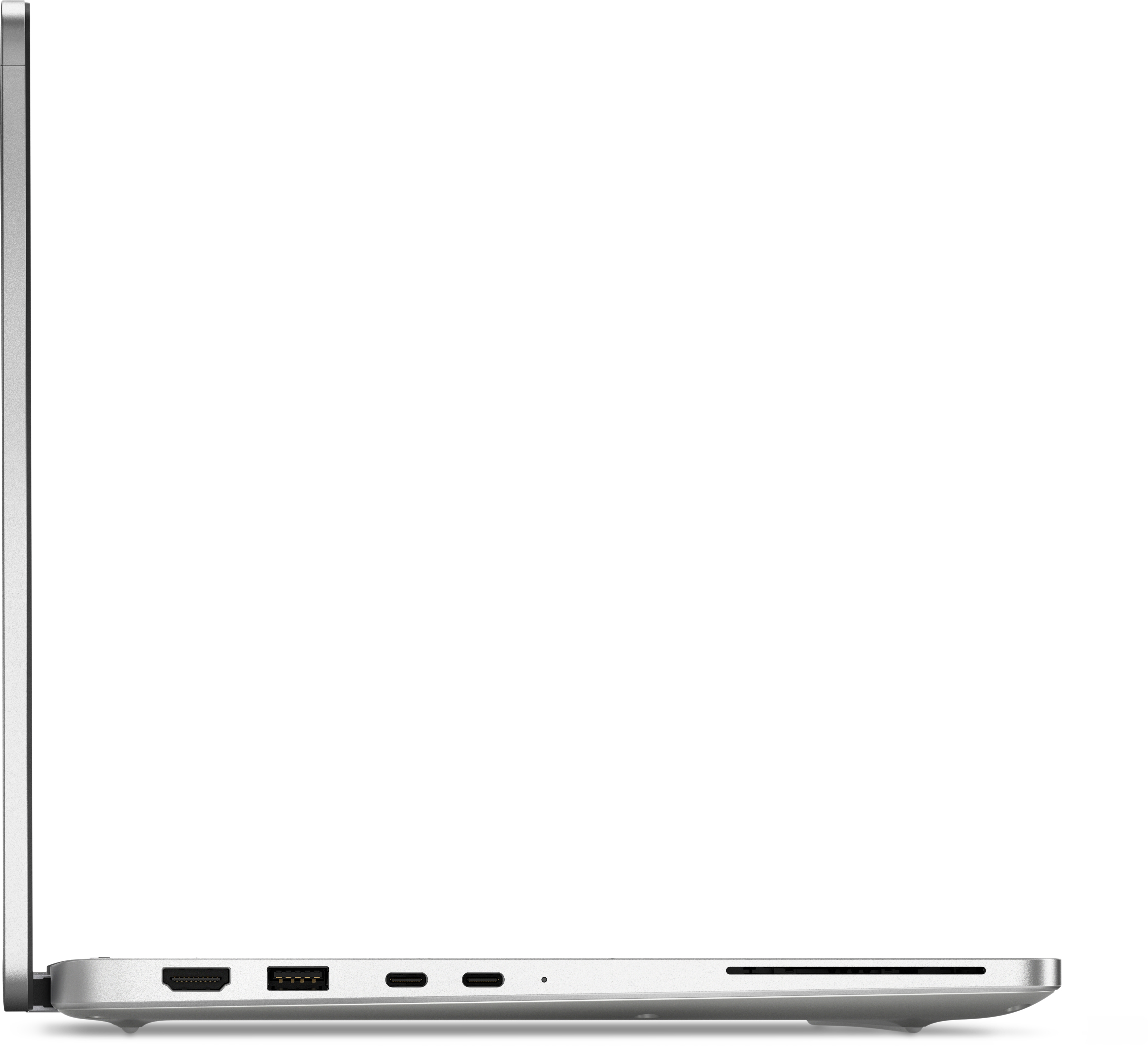 Dell Pro 13 Plus PB13250