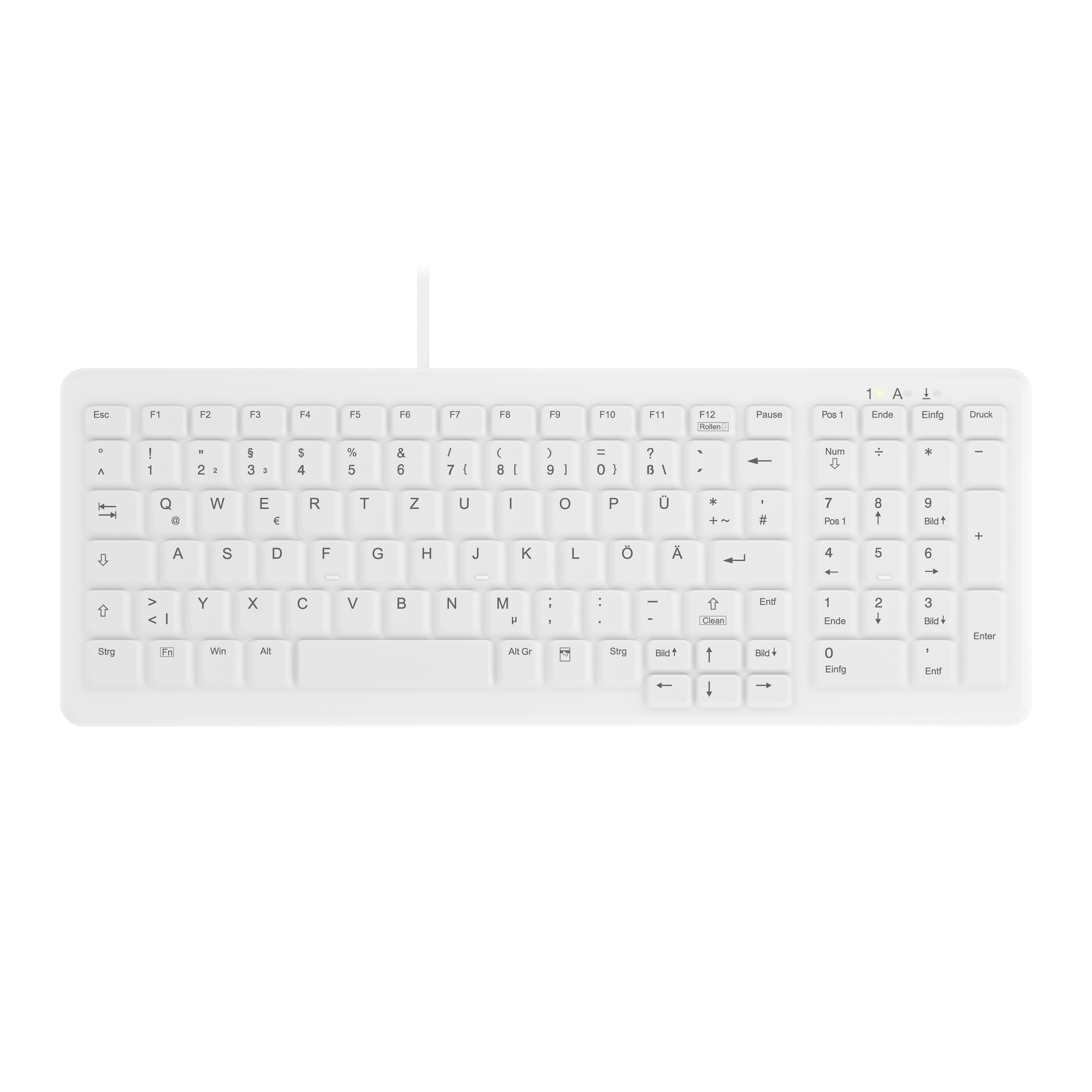 Contour Design C7000