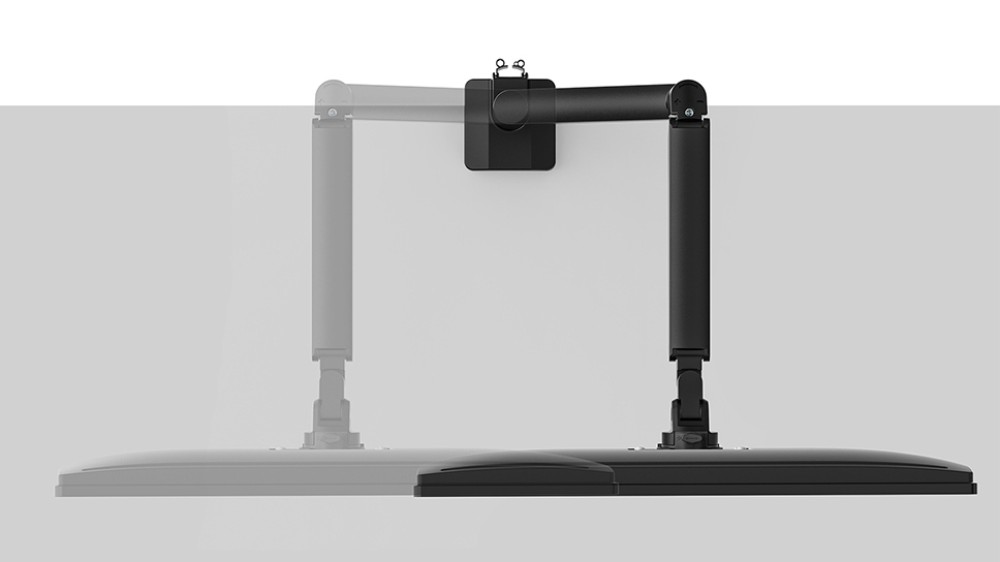 Neomounts DS70-250BL1