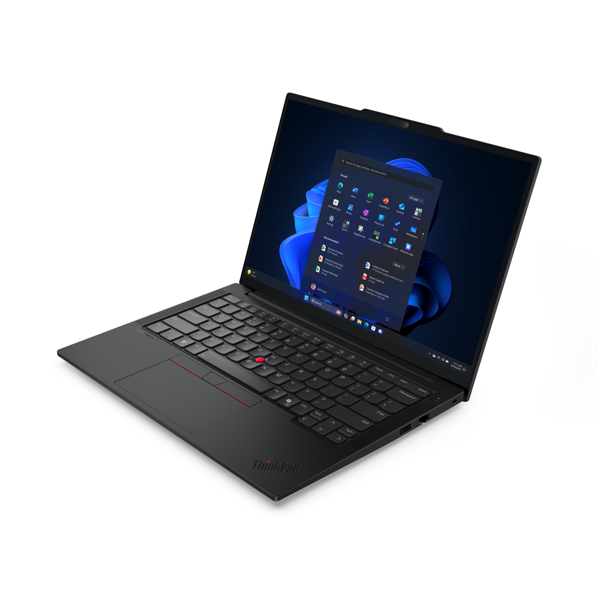 Lenovo ThinkPad E14 Gen 7 (AMD)