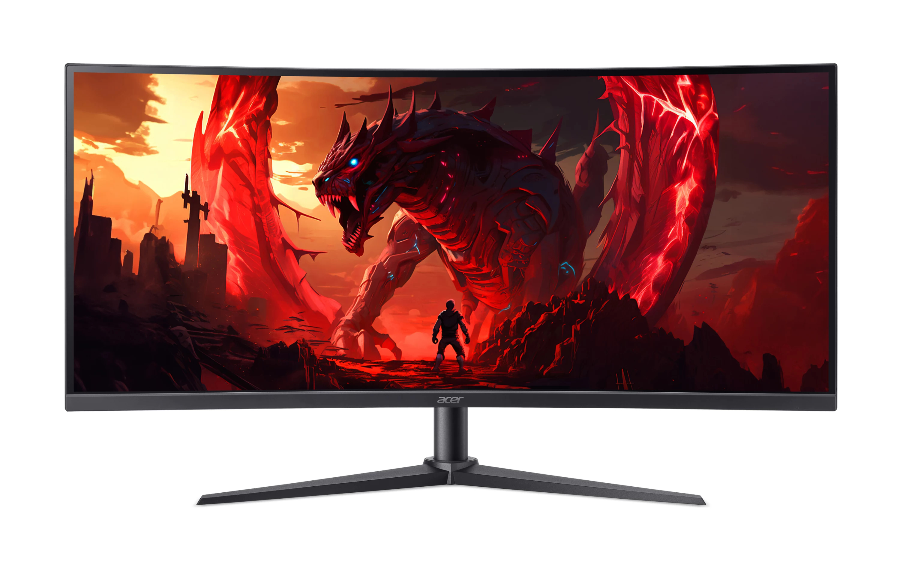 Acer Nitro XZ340CURW0bmiiphx