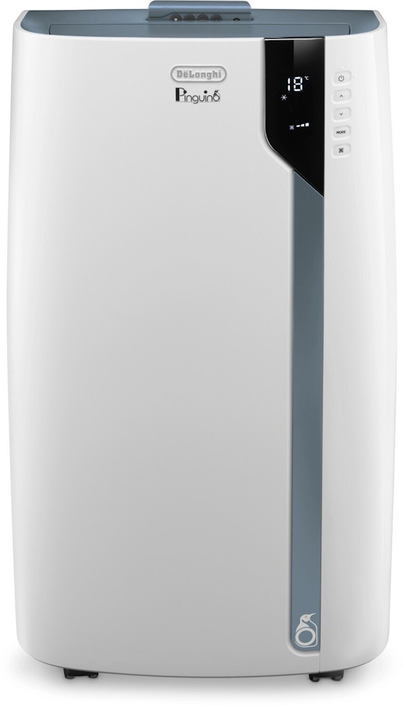DeLonghi Pinguino PAC EX105 Portable Air Conditioner | Front view