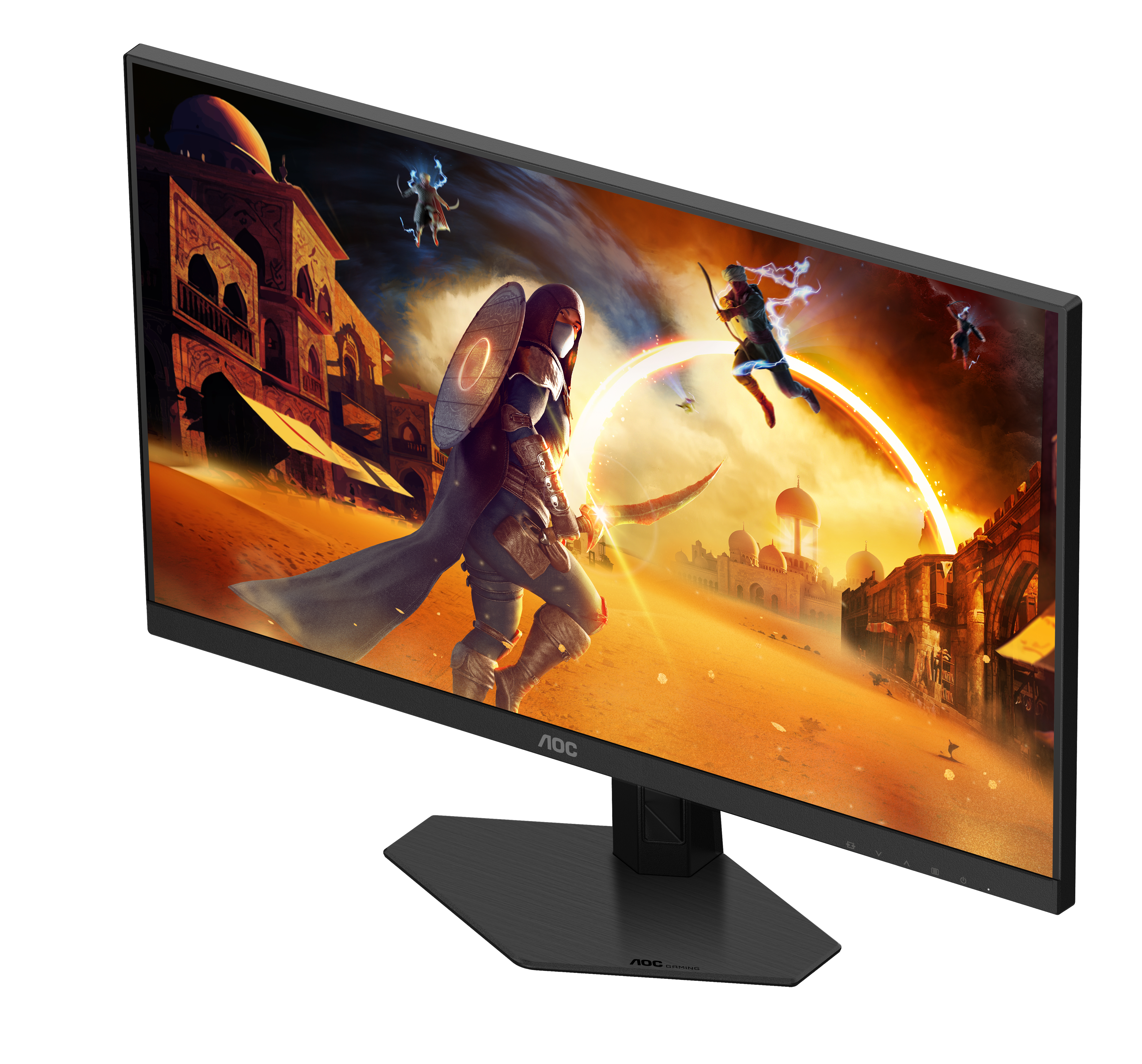 AOC G4 27G4HRE