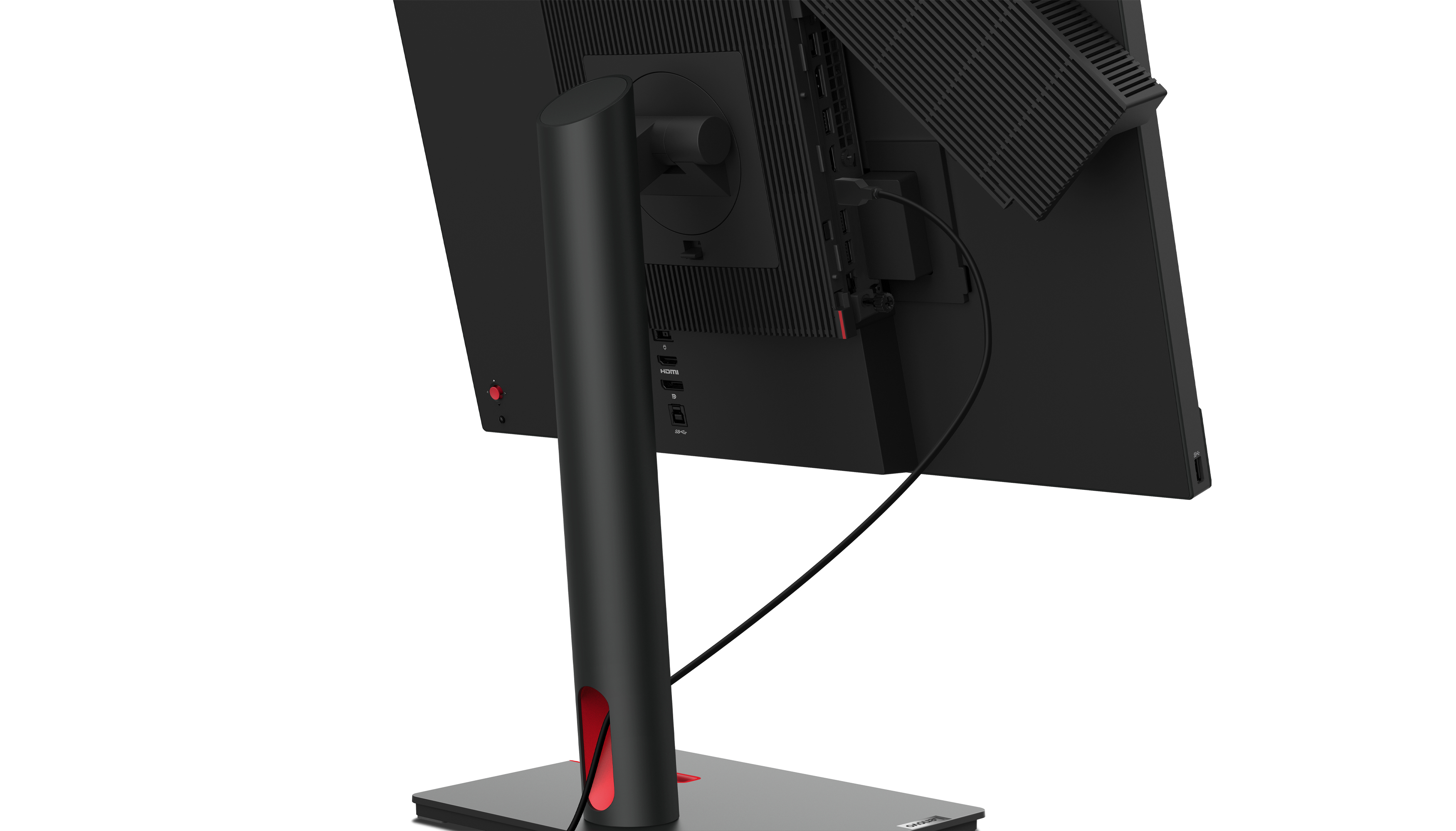 Lenovo ThinkCentre TIO-24 Gen5