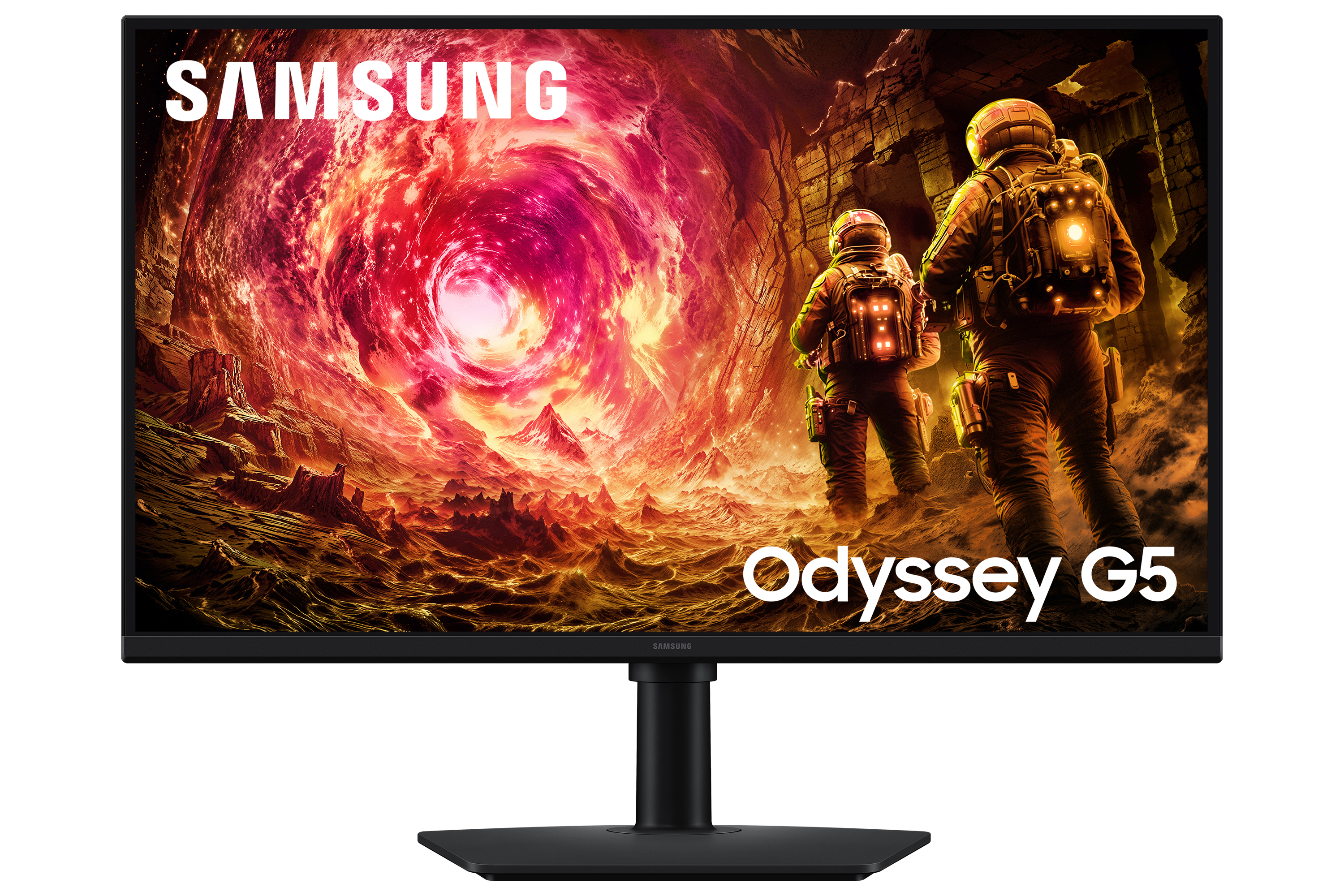 Samsung G50F LS27FG502EUXEN