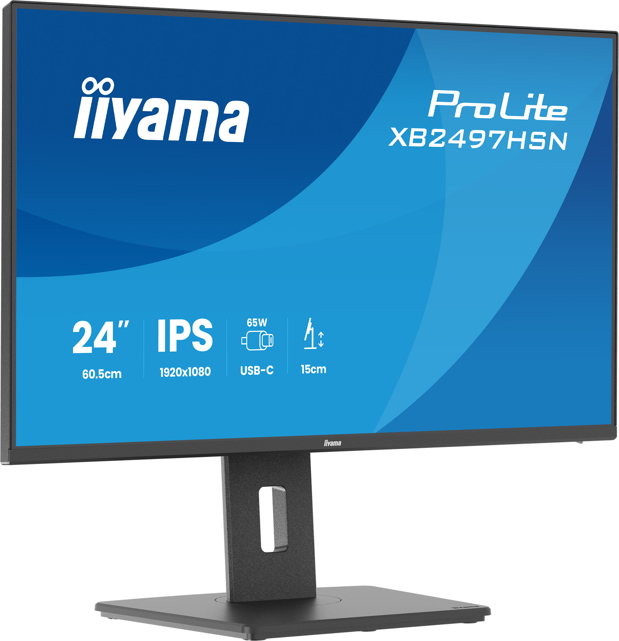iiyama XB2497HSN-B1