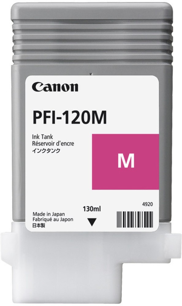 Canon PFI-120M