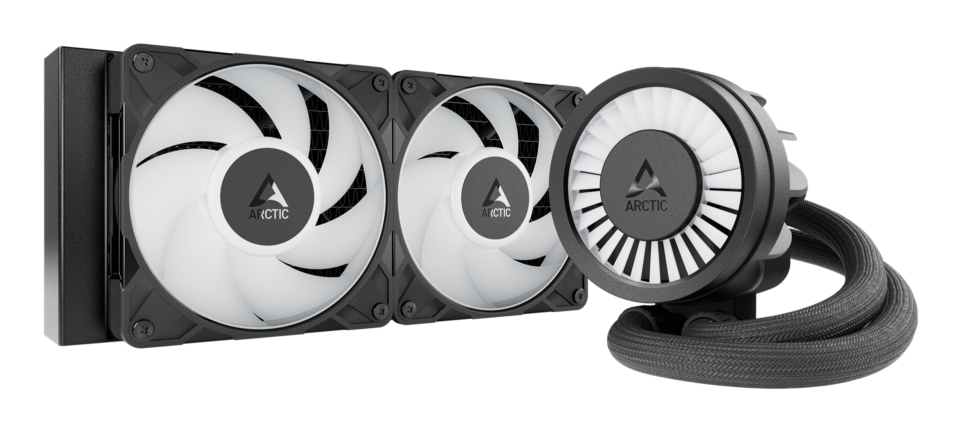 ARCTIC Liquid Freezer III Pro 240