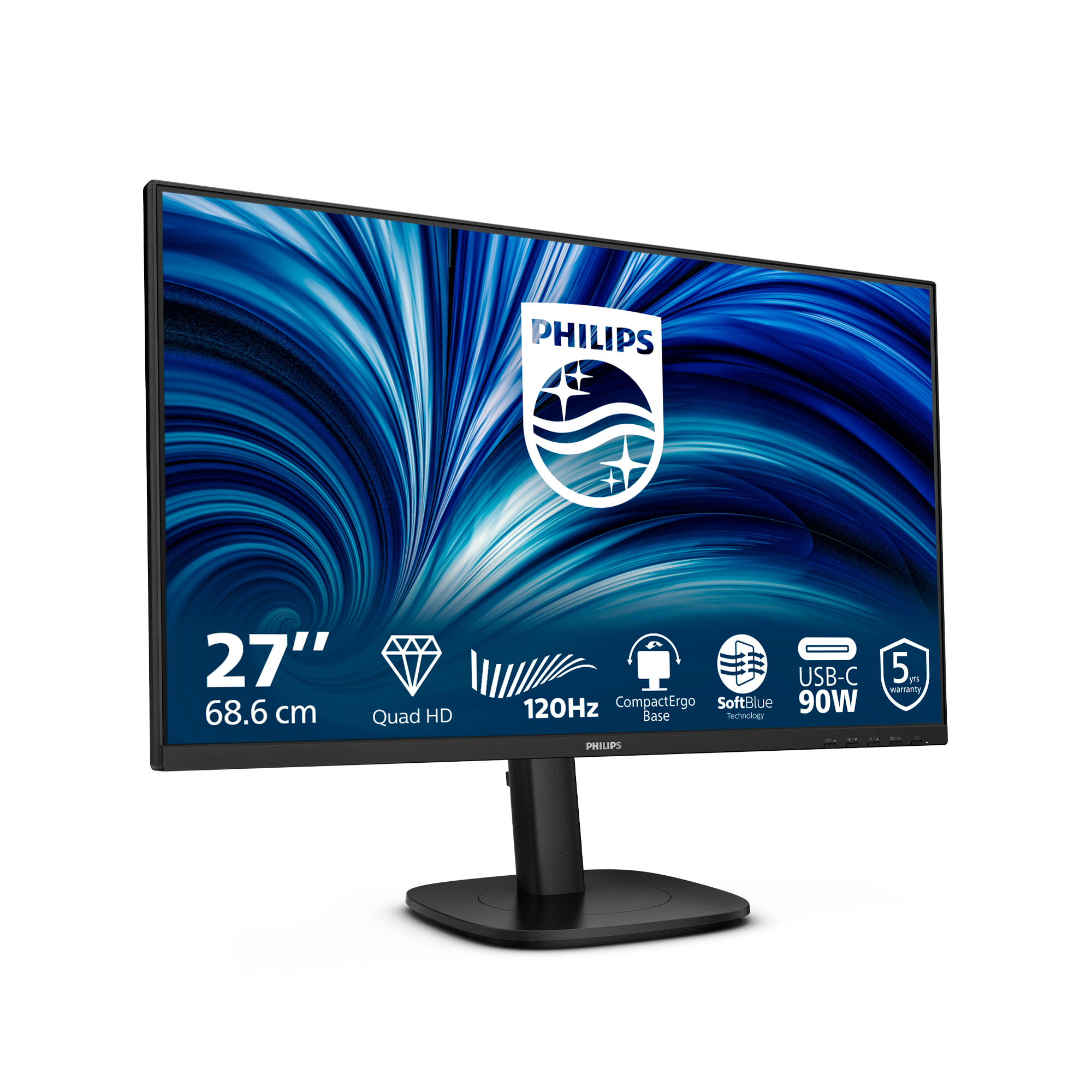 Philips 27B2U3601/00