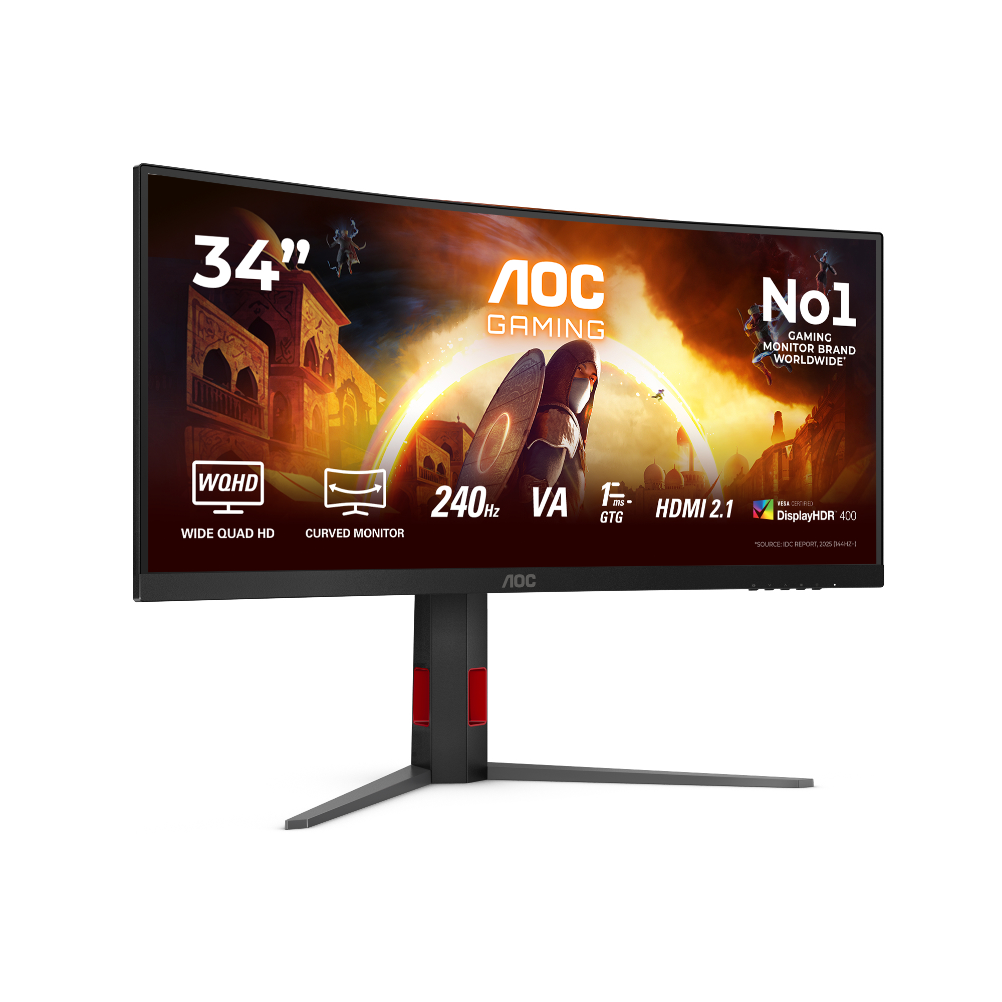 AOC CU34G4Z